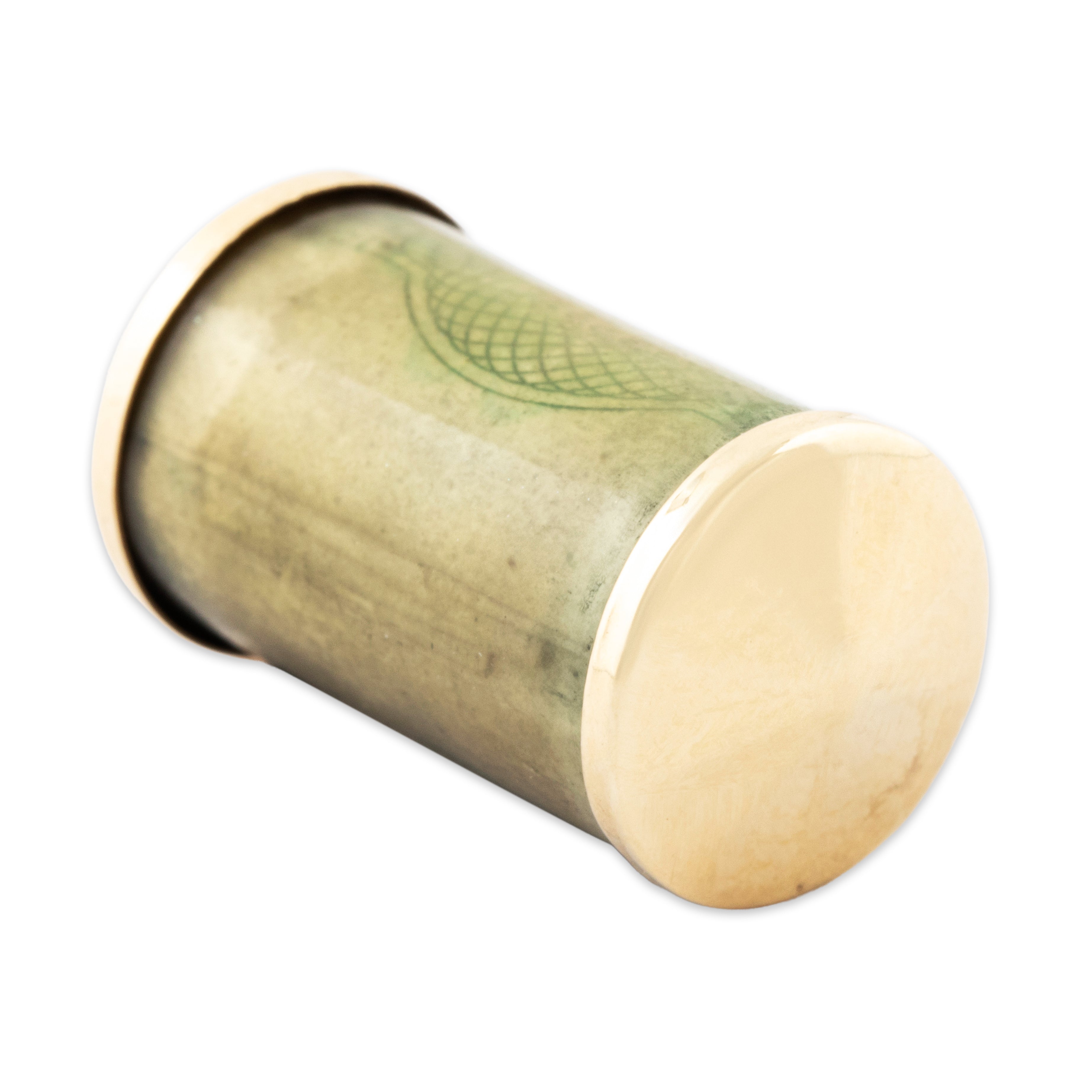 Vintage English 9k Yellow Gold 1 Pound English Note Charm / Pendant、mySite、hinf8tx79