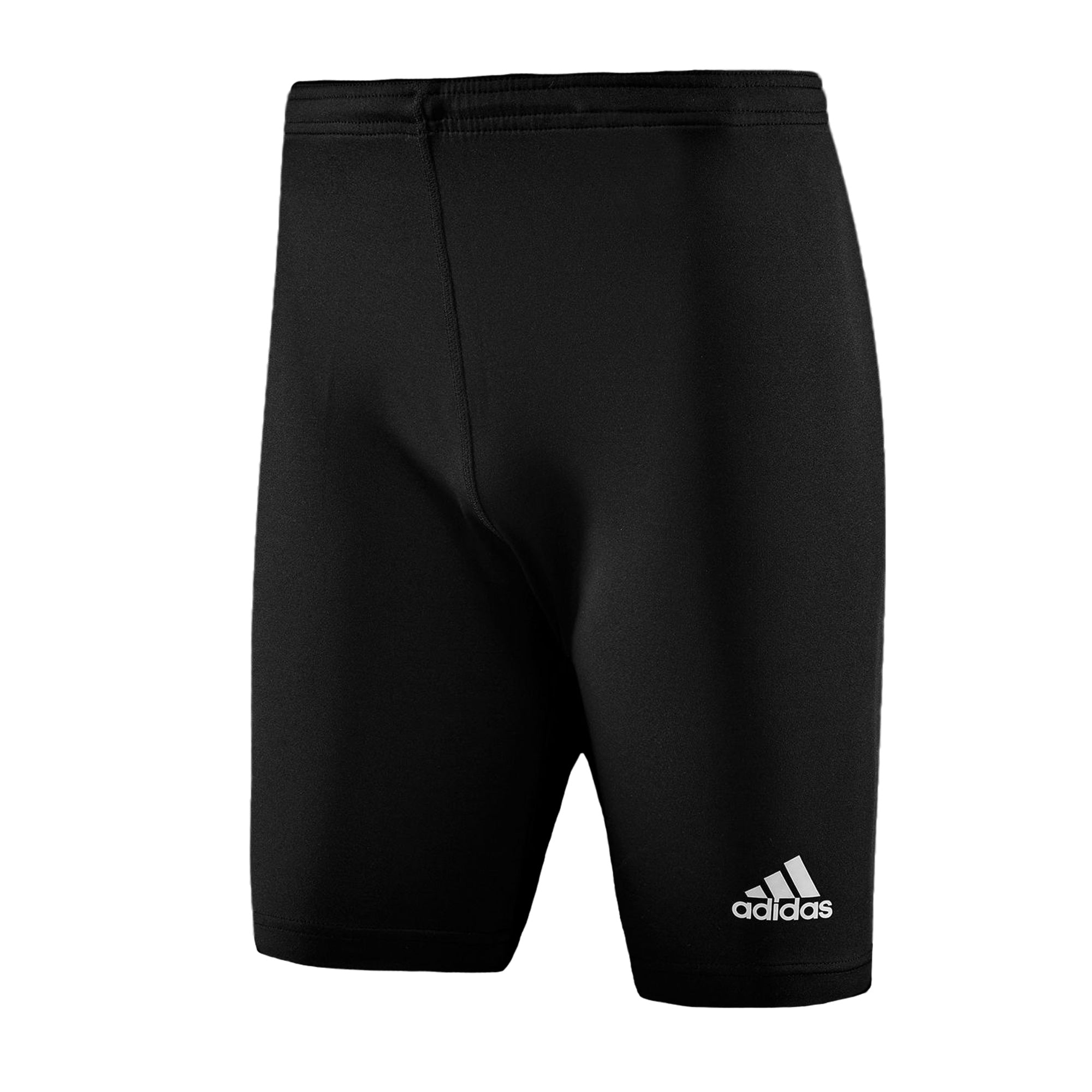 adidas Men's Samba Short Tights Black/White、mySite、bottomscart
