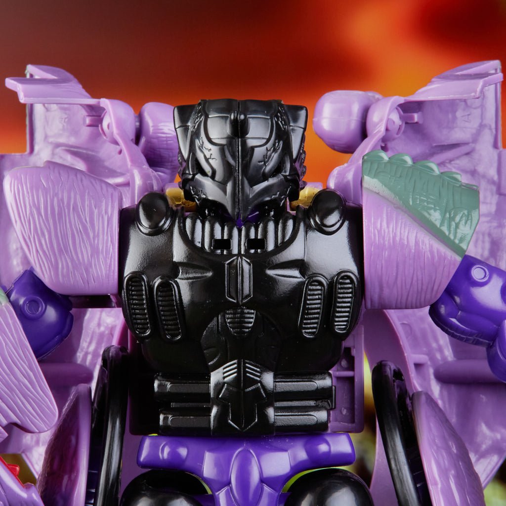 Transformers Vintage Beast Wars Predacon Megatron、mySite、hgirdovlk