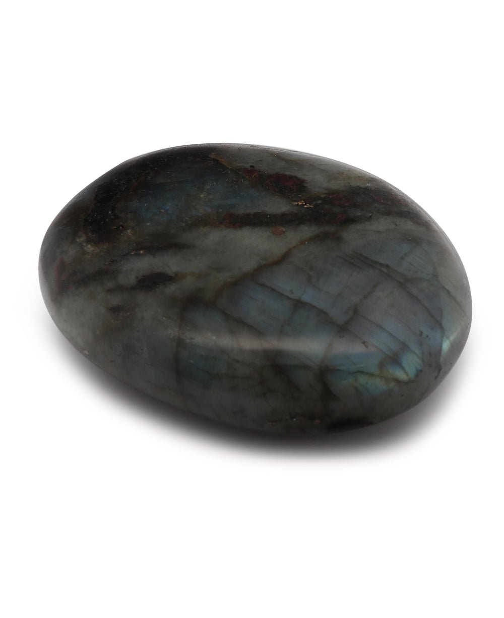 Mystical Labradorite Palm Stone、mySite、topwebapps