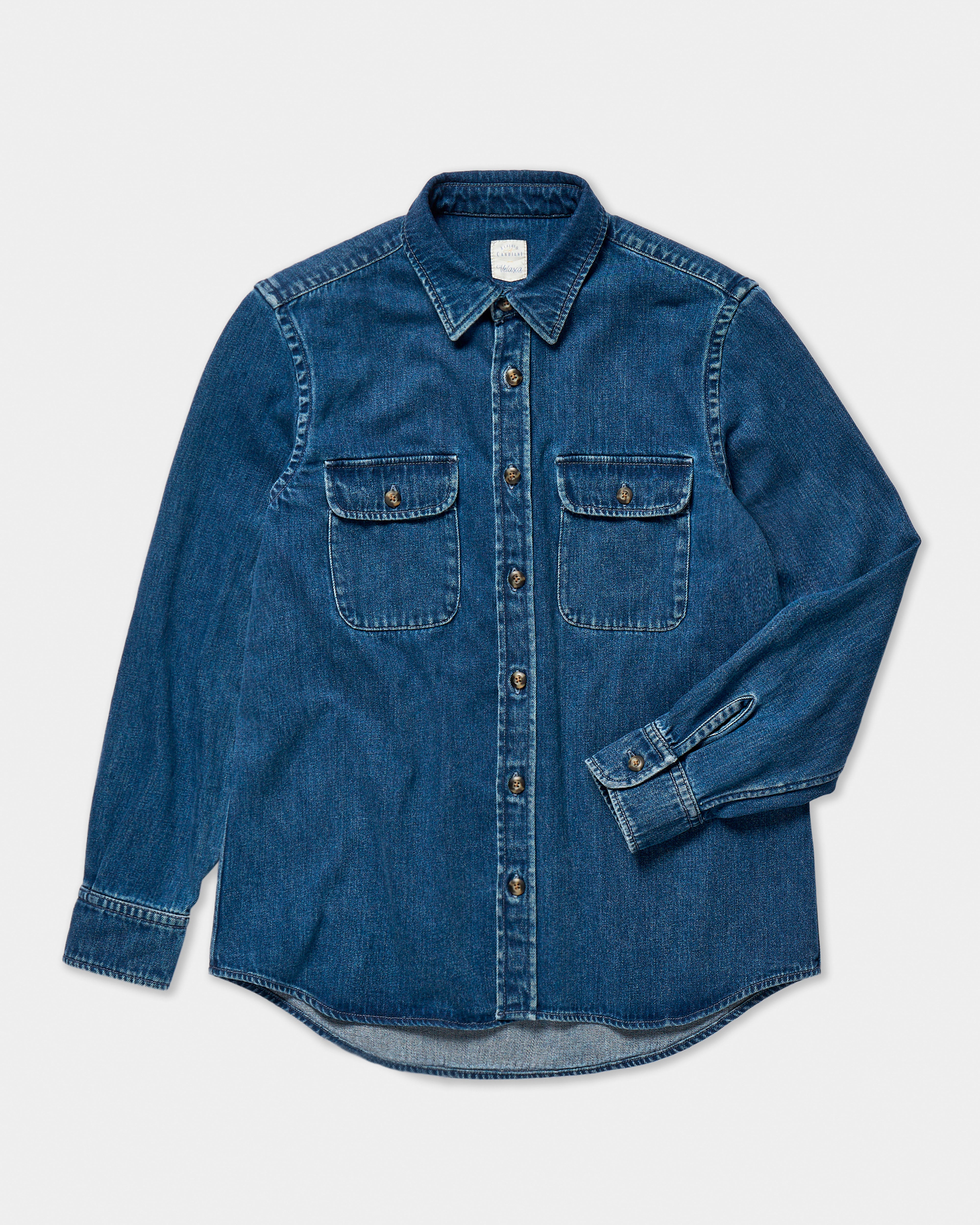  Robecchetto、mySite、merchandisen