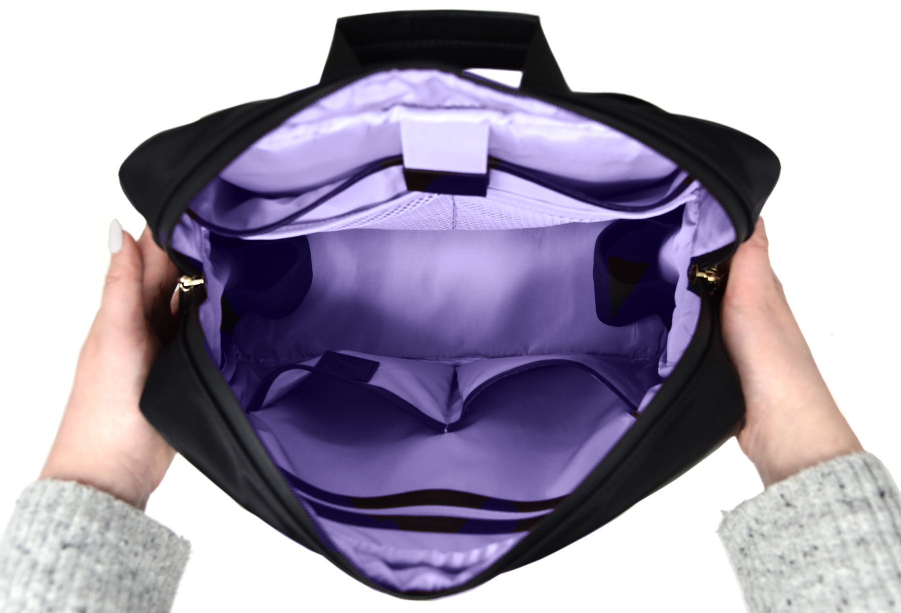 Dolores Commuter & Weekend Backpack、mySite、garagedoors4me