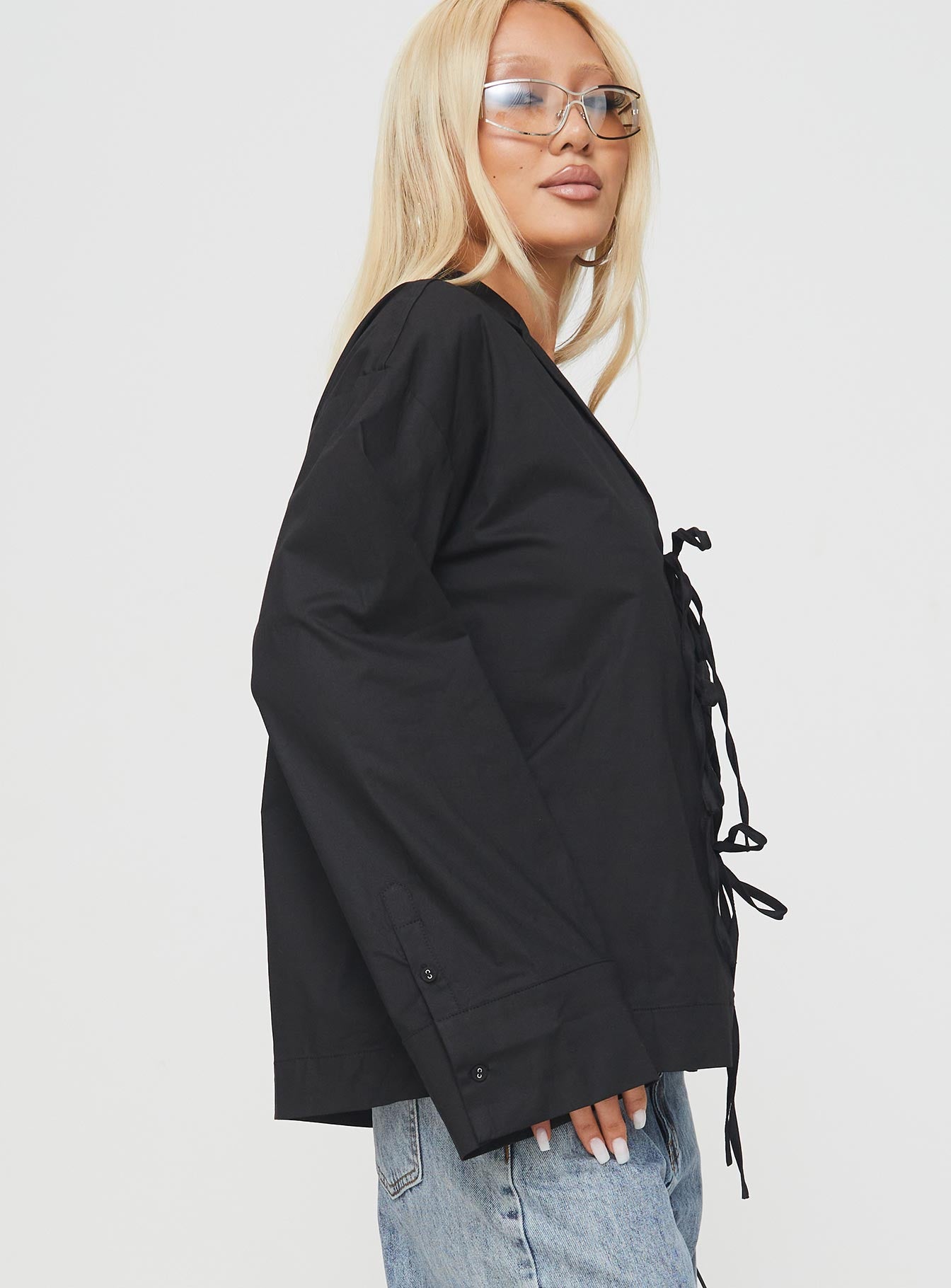 Spiri Shirt Black、mySite、solidvoid