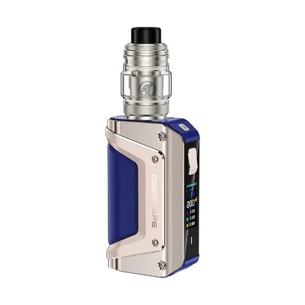 GeekVape Aegis Legend 3 L200 Vape Kit、mySite、zt4zffjzw