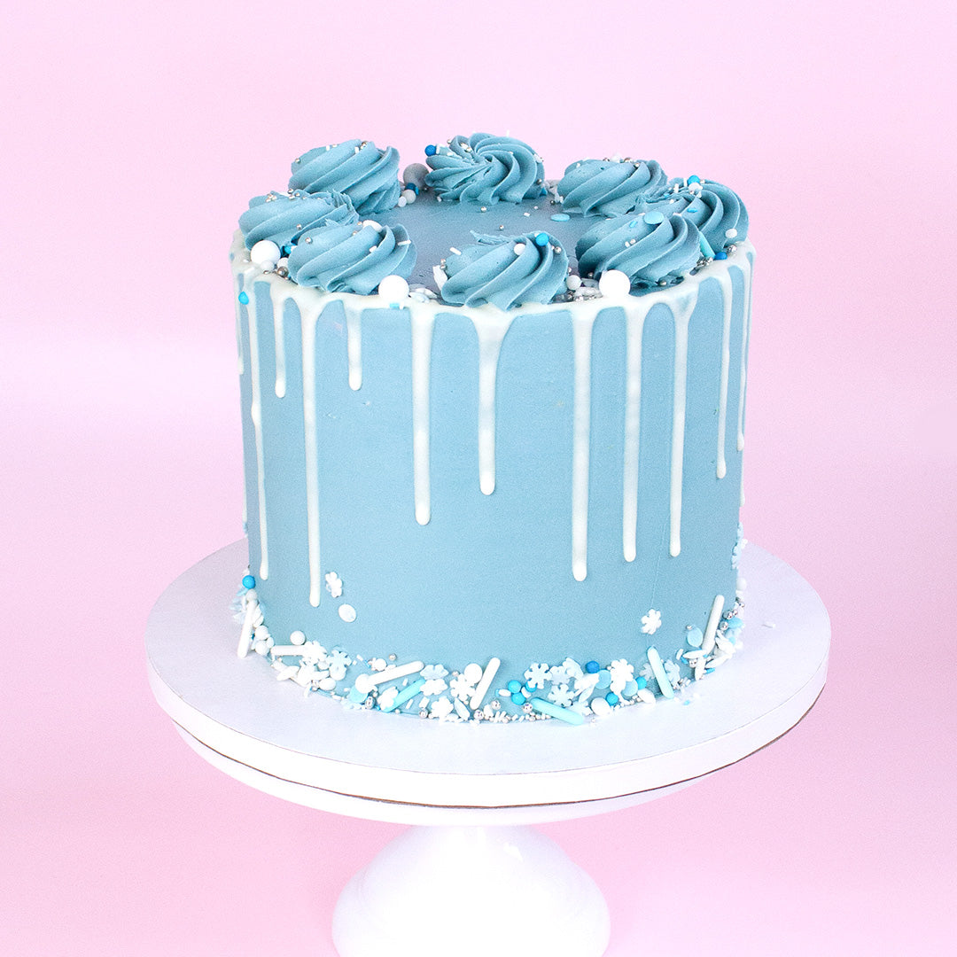  Happy Drip - Creamy White、mySite、elrpsem3k