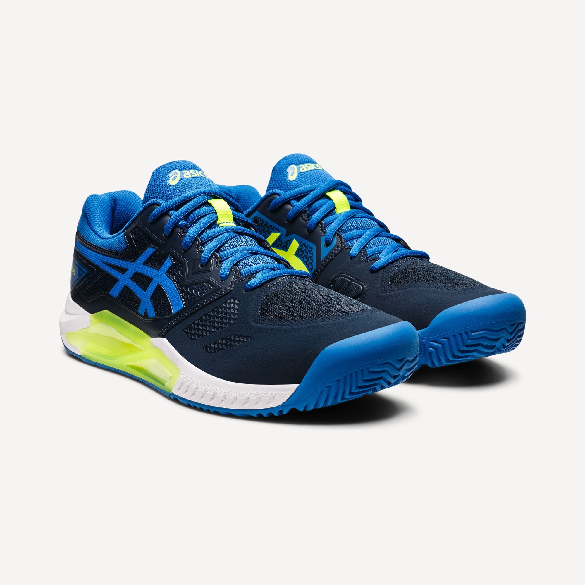 ASICS Gel-Challenger 13 Men's Padel Shoes