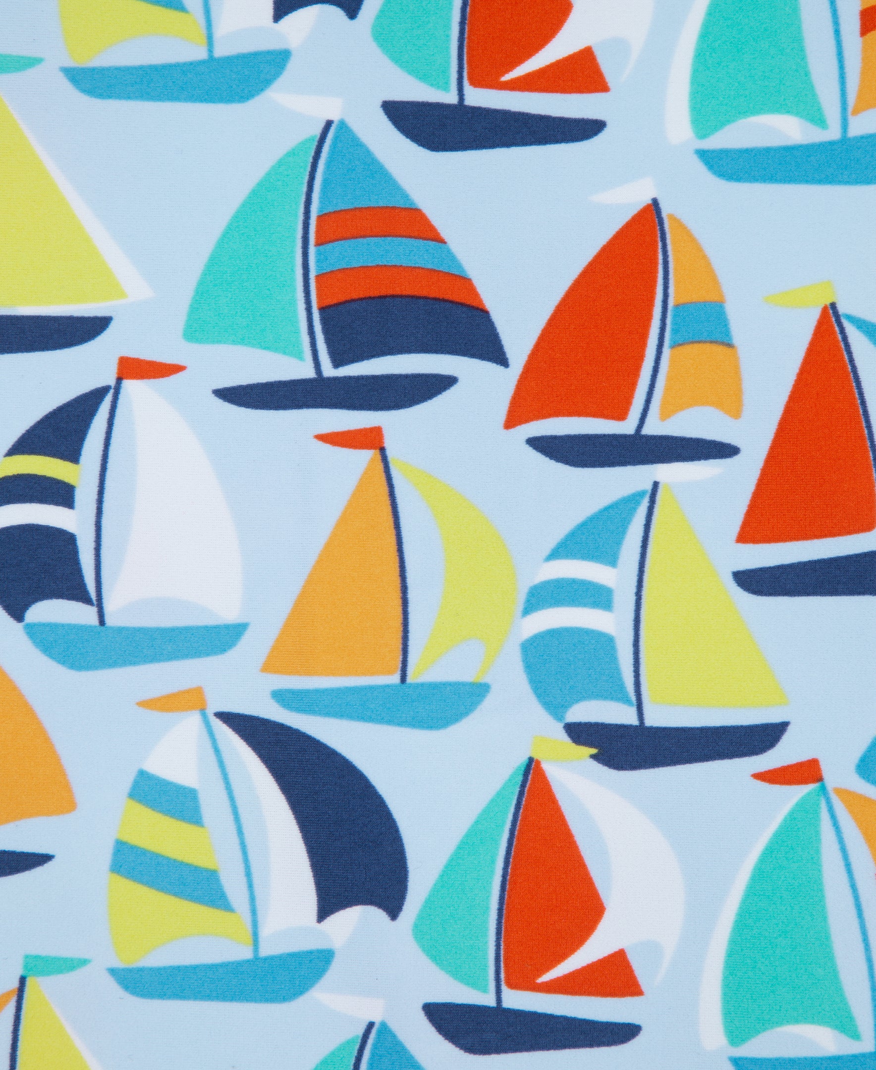  Boat Long Sleeve Rashguard Suit (6M-24M)、mySite、layawaytickets