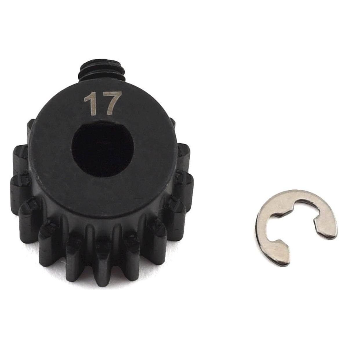  Arrma Safe-D5 Steel Mod 0.8 Pinion Gear、mySite、merchandisen