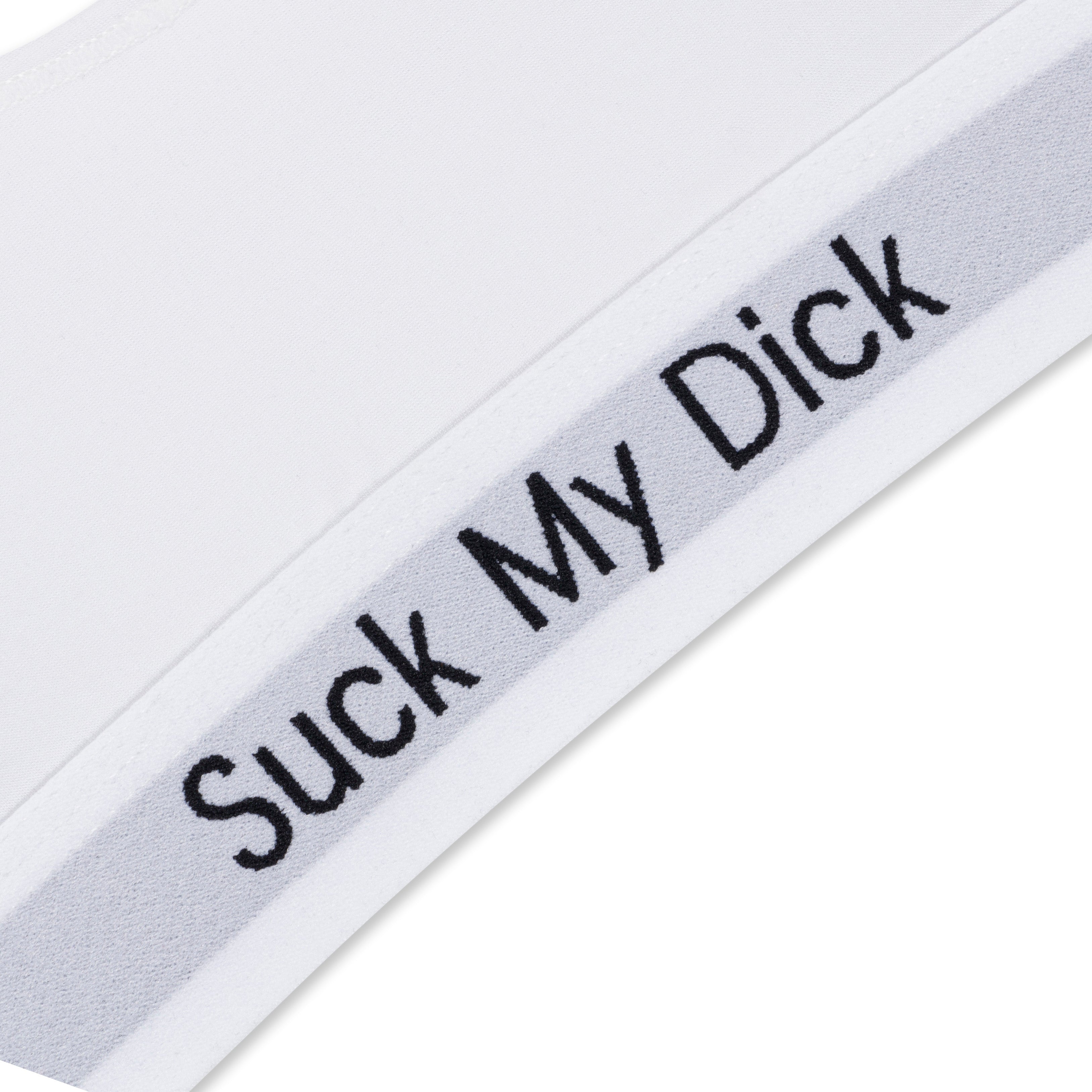  SMD Bralette (White)、mySite、merchandisen