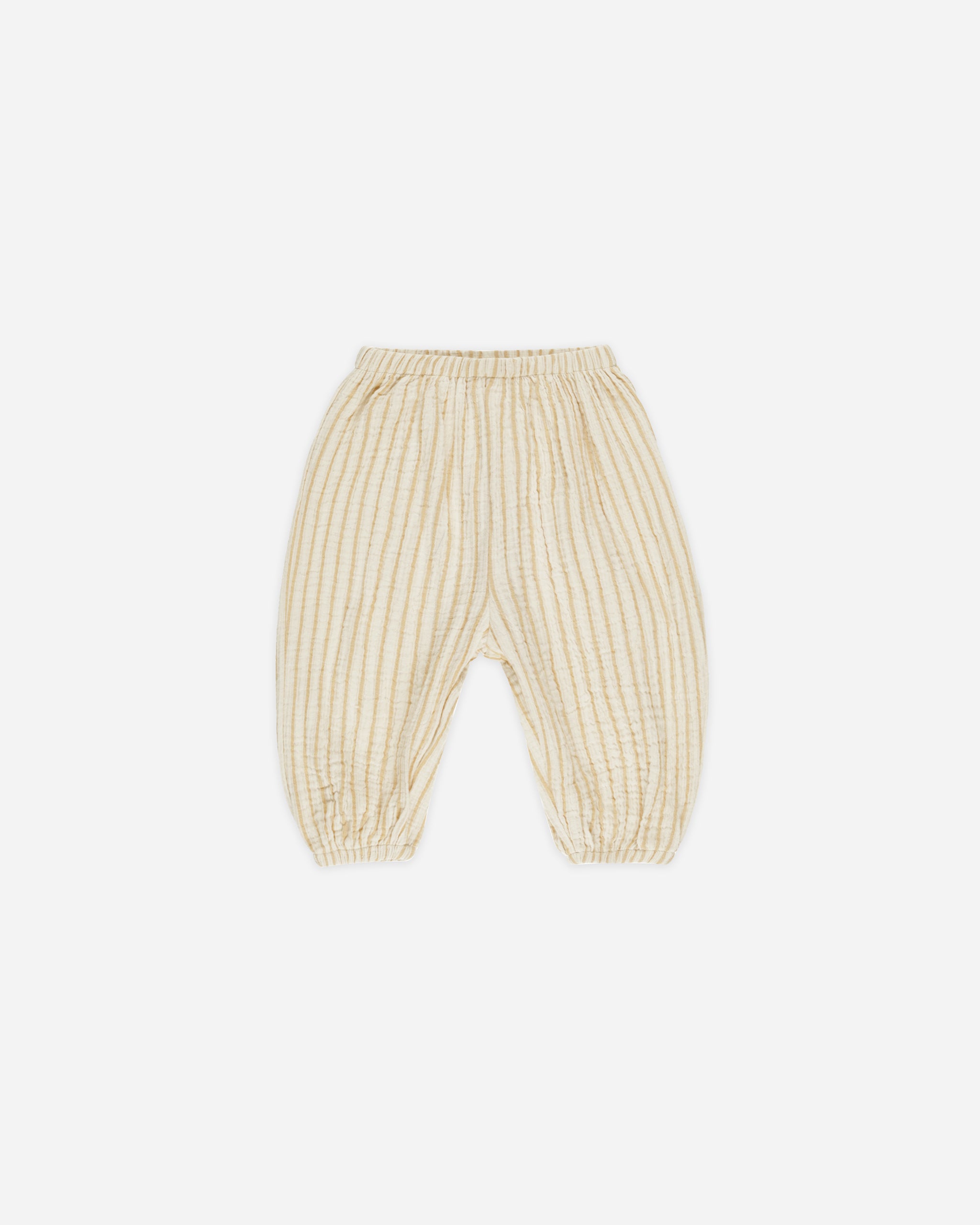 Parachute Pant || Marigold Stripe、mySite、layawaytickets