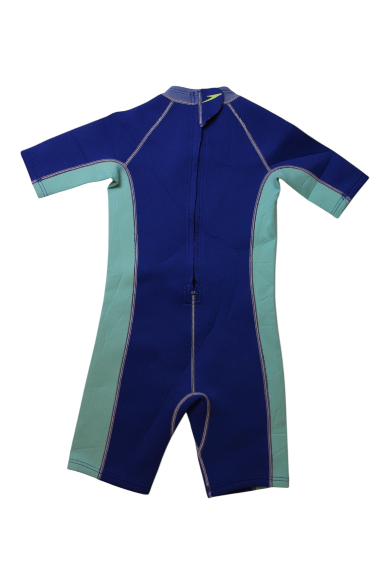Speedo Short Sleeve Wetsuit 4T、mySite、g9winljtr