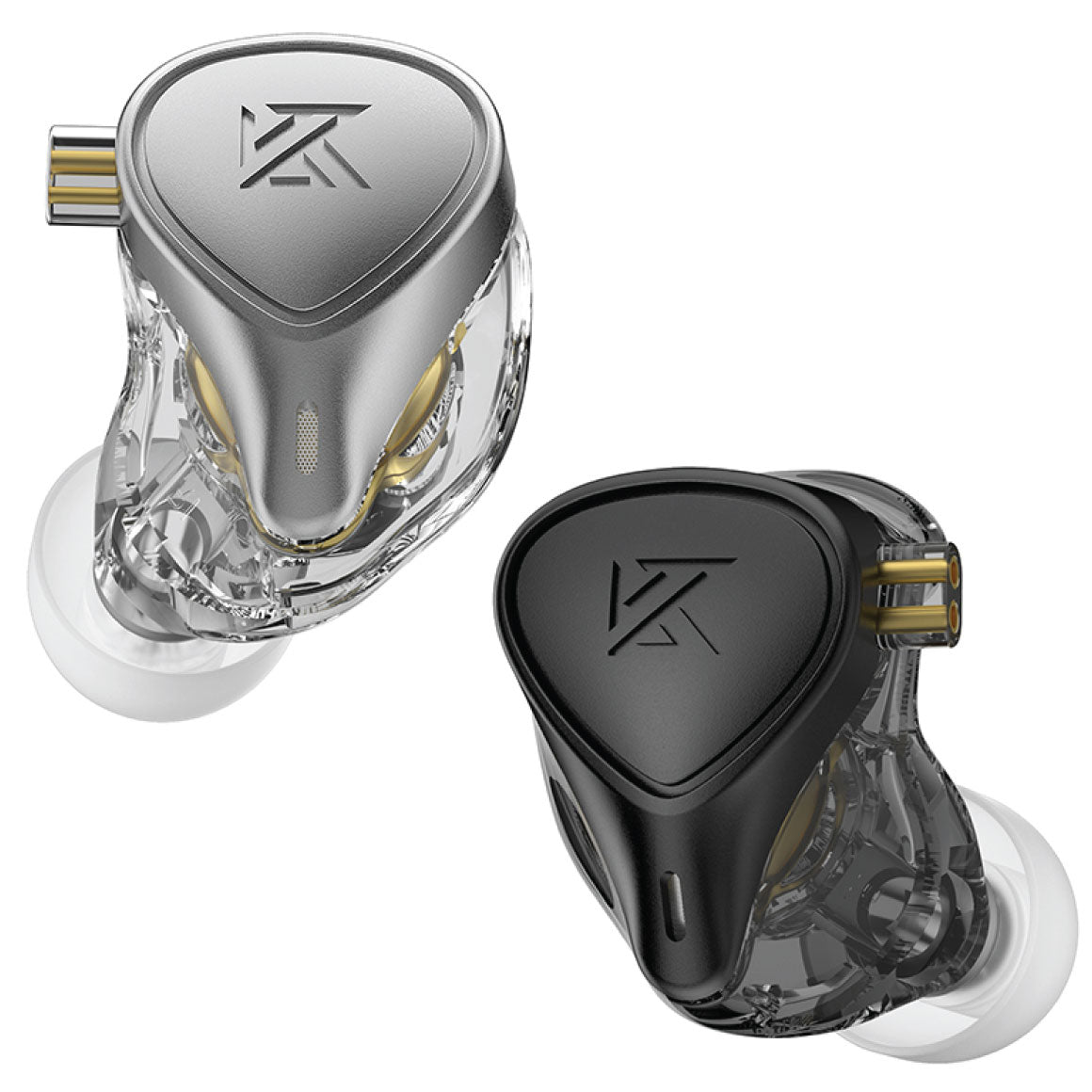  KZ - ZEX Pro (Unboxed)、mySite、merchandisen