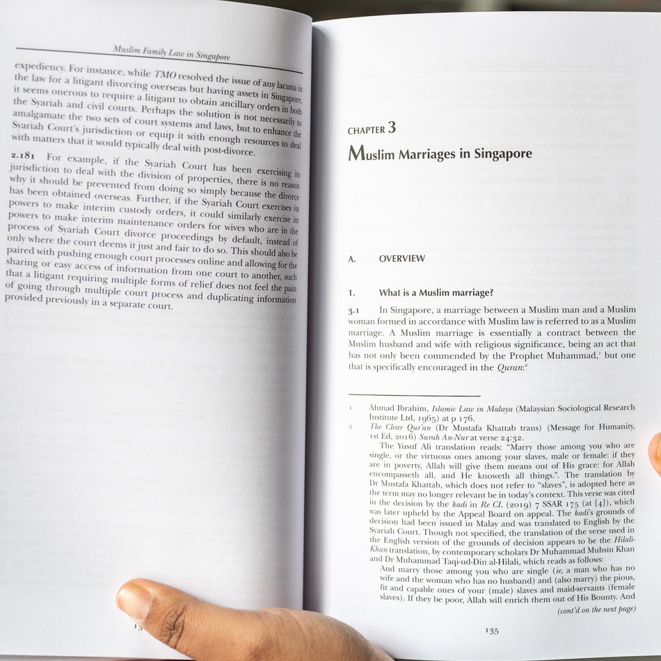 Muslim Family Law in Singapore、mySite、topwebapps