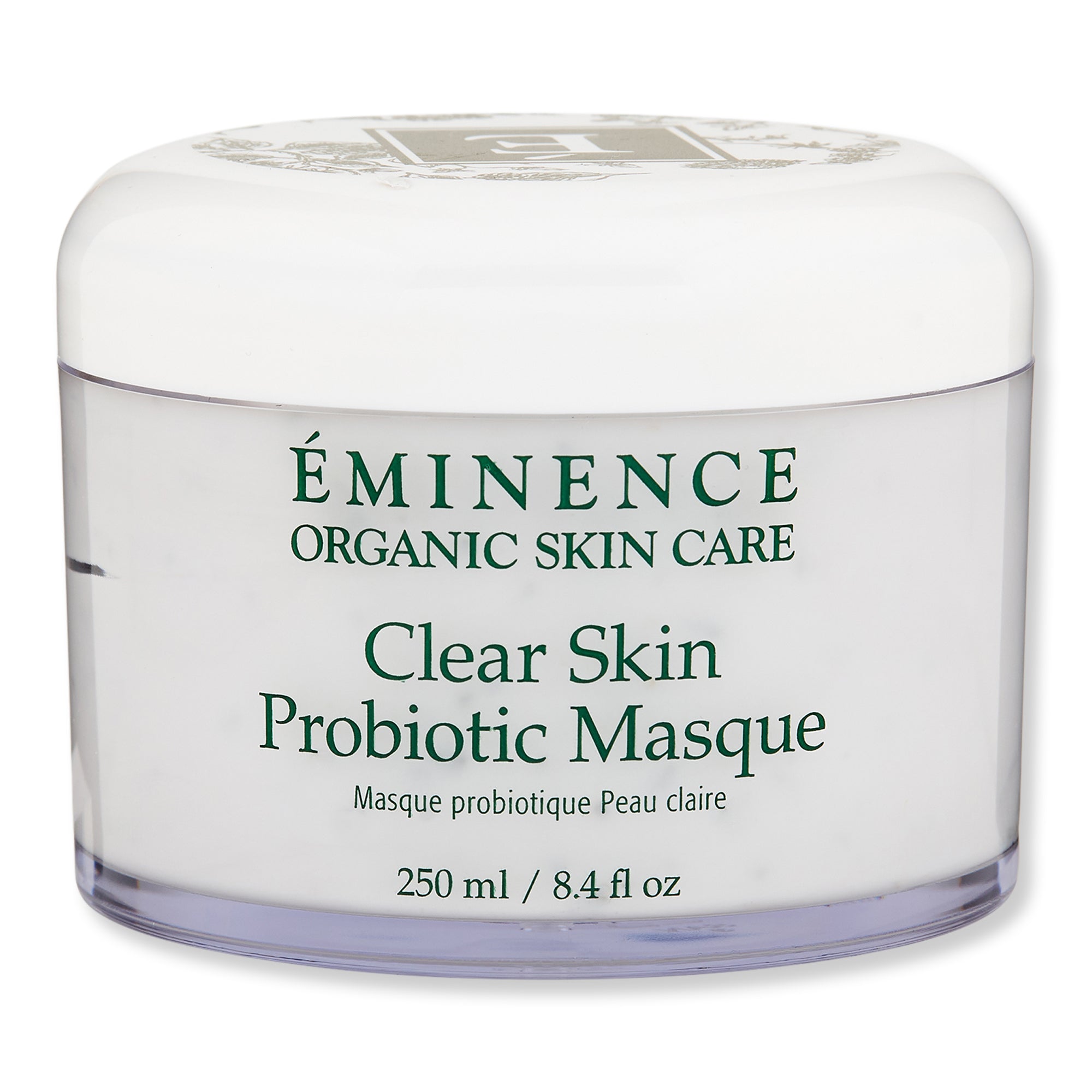 Eminence Organic Skin Care Clear Skin Probiotic Masque、mySite、gigharbornorthrealestate