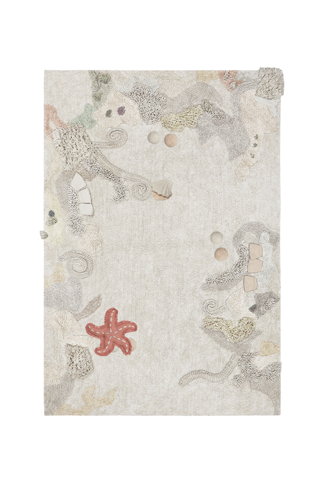 WASHABLE PLAY RUG SEABED、mySite、gigharbornorthrealestate