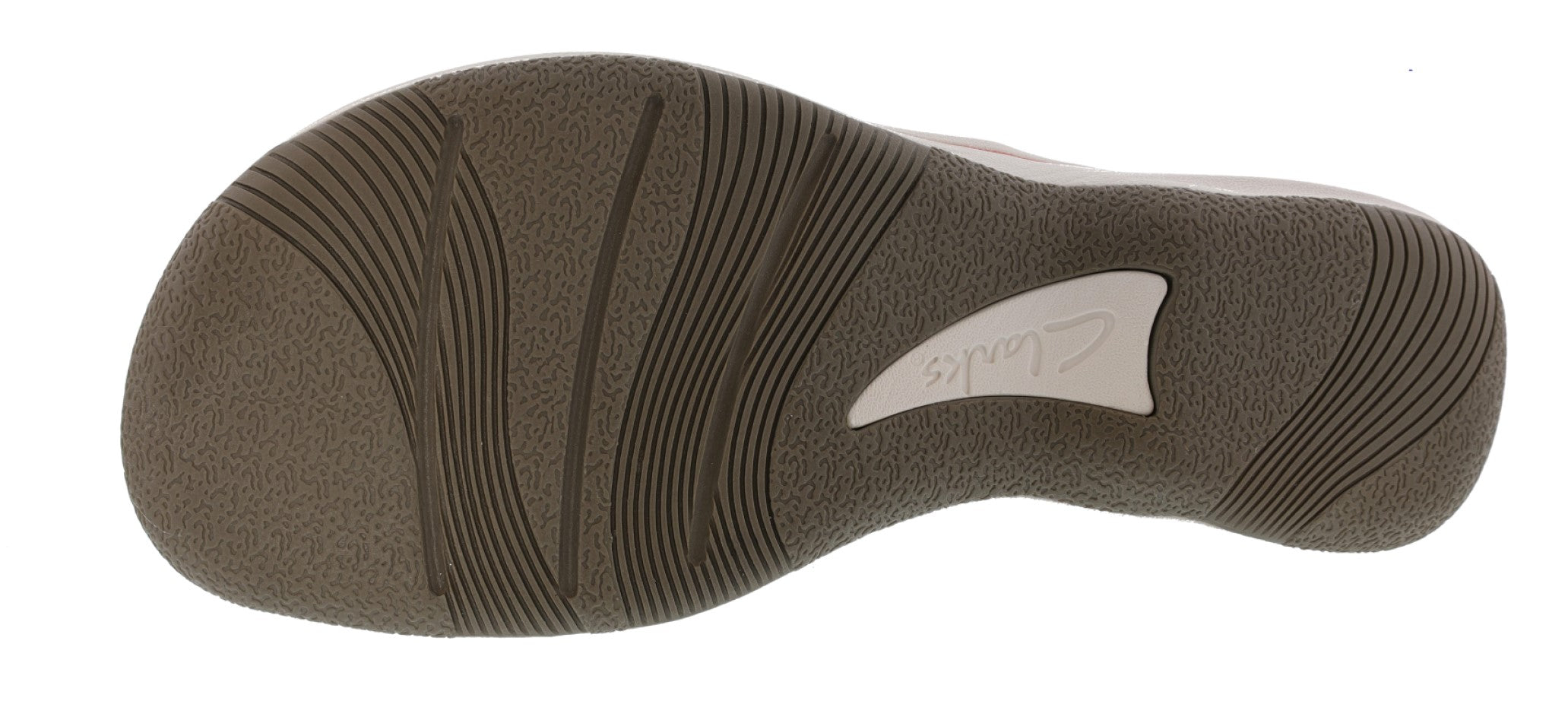 Clarks Women Sandals Lightweight Flip Flops Breeze Sea、mySite、dreamappss