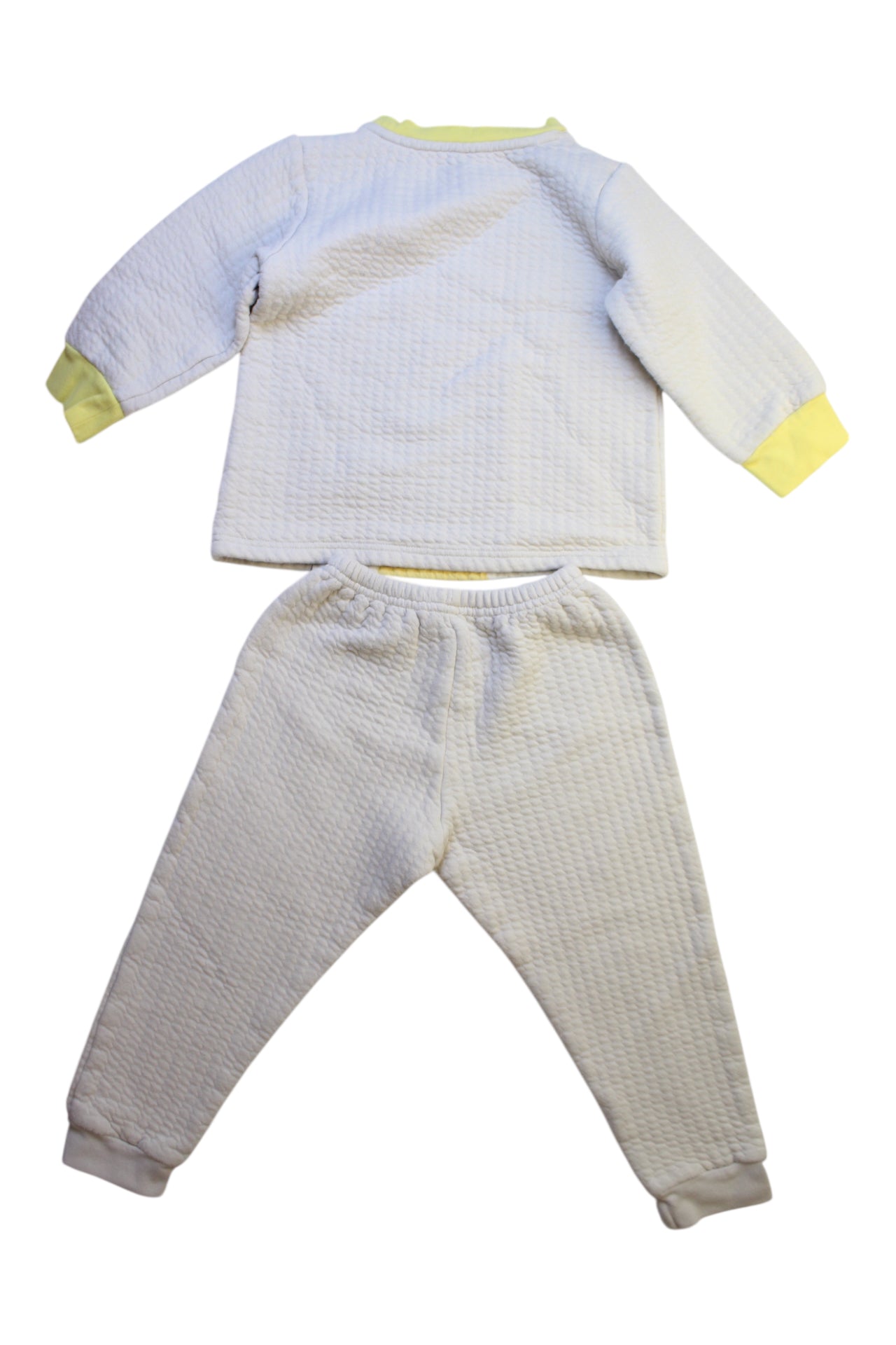 Mides Bear Pyjama Set 4T、mySite、g9winljtr