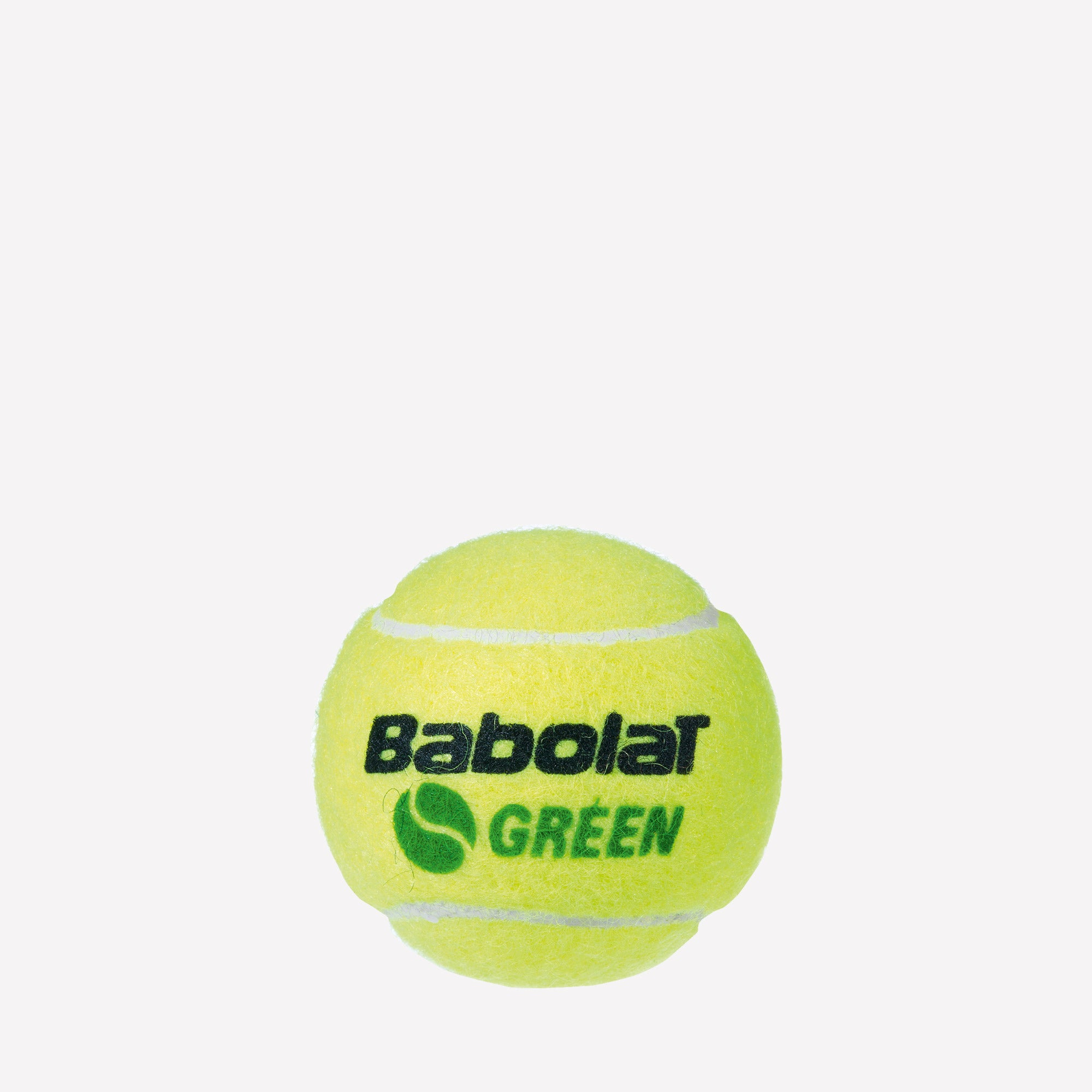 Babolat Stage 1 Green 3 Tennis Balls