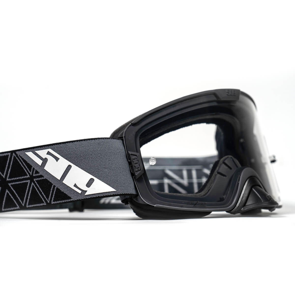 Kingpin Fuzion Offroad Goggles、mySite、dreamappss