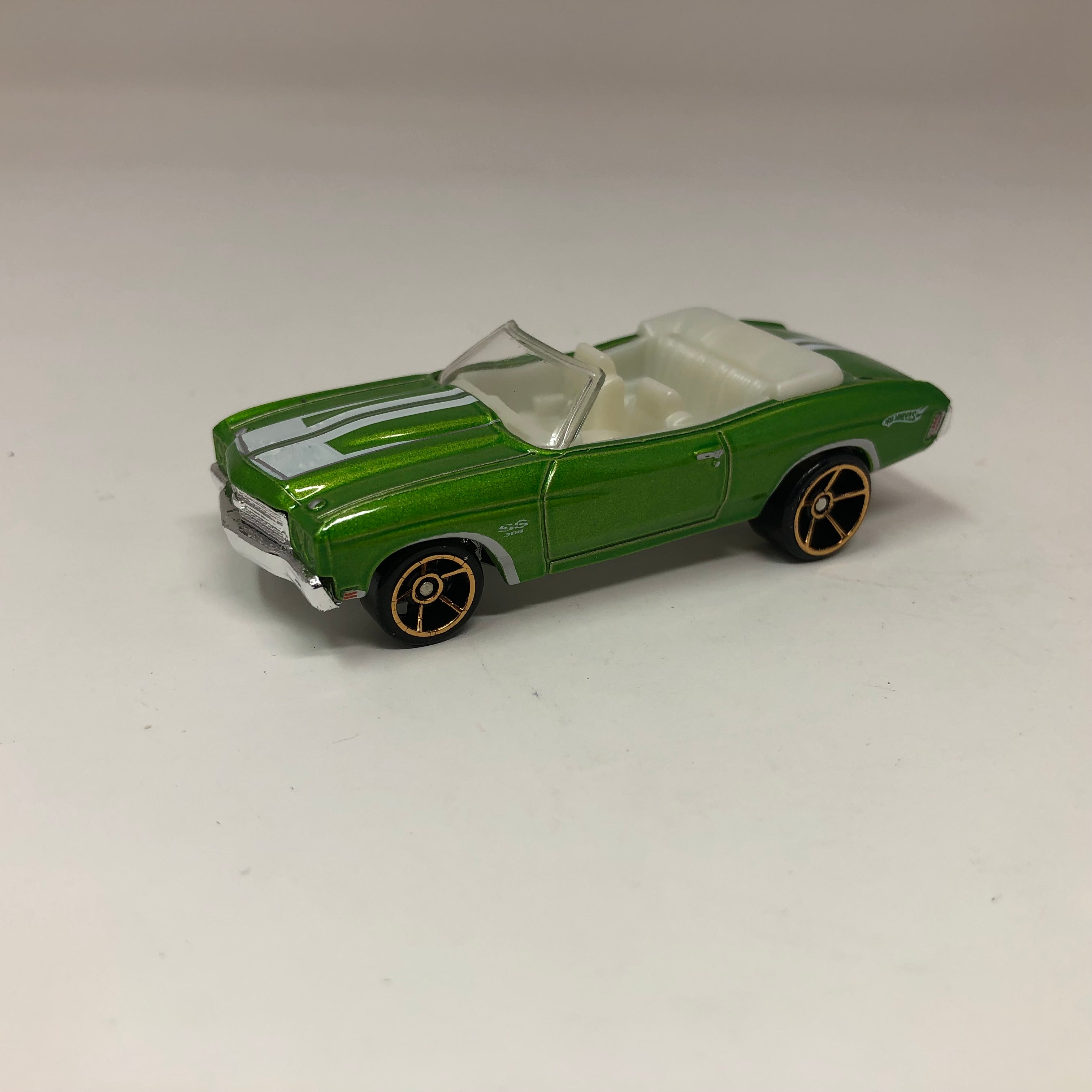 1970 Chevy Chevelle * Hot Wheels 1:64 scale Loose Diecast、mySite、hgirdovlk