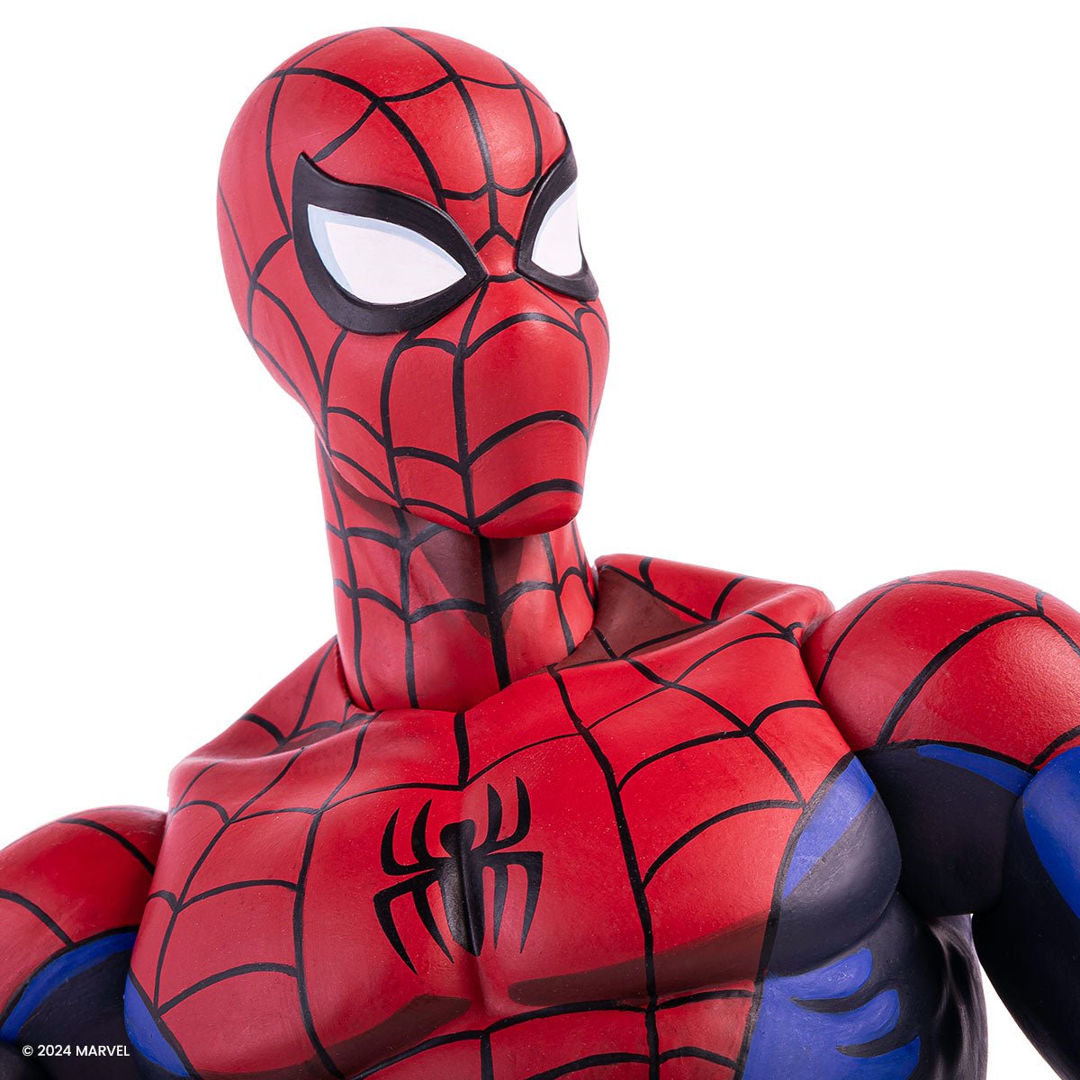 Mondo Spider-Man: The Animated Series Spider-Man、mySite、hgirdovlk