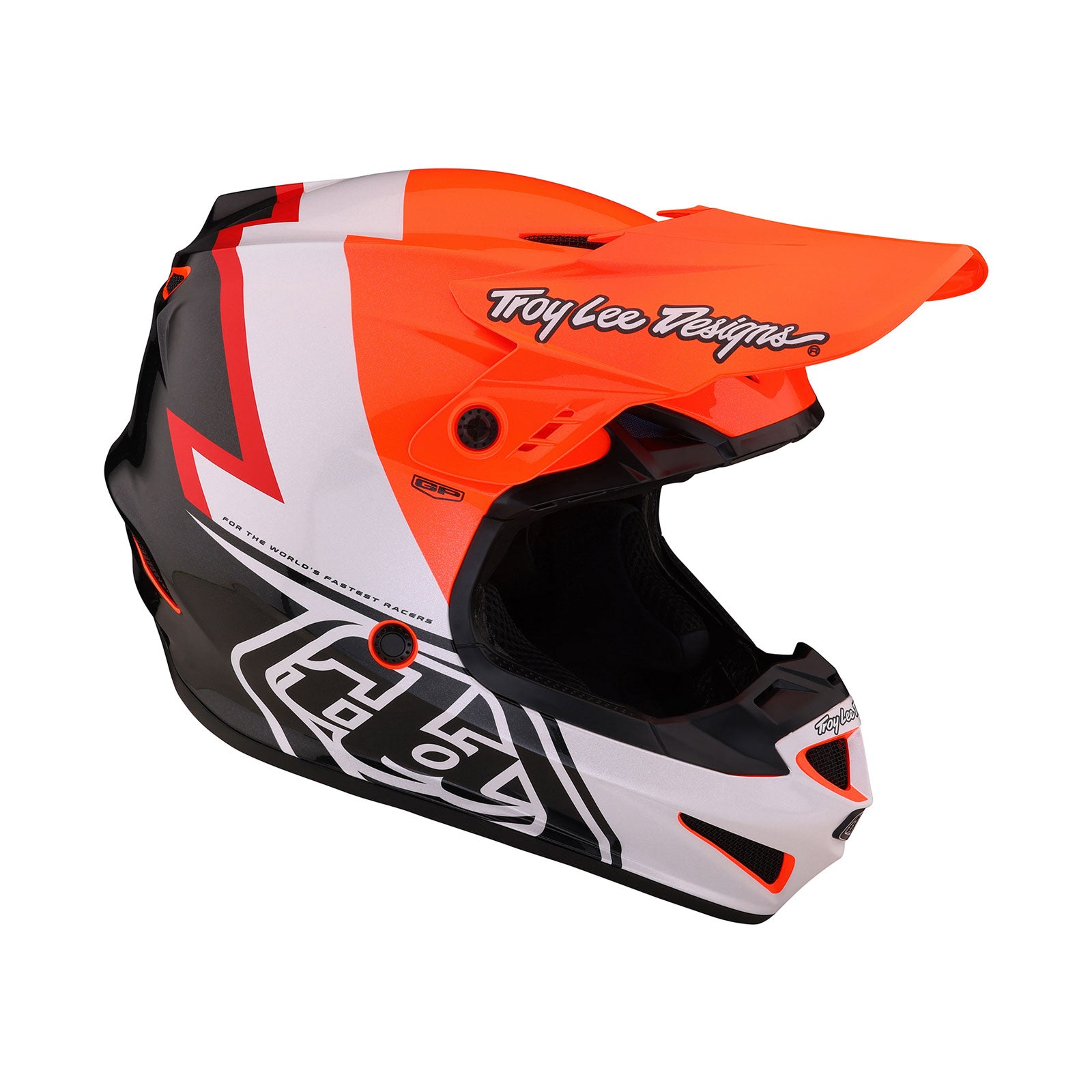 GP Helmet Volt Orange、mySite、dreamappss