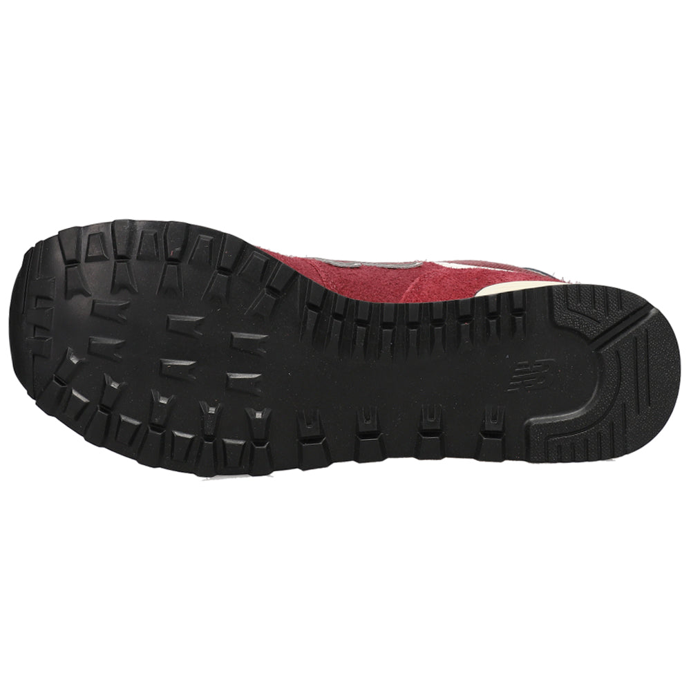 574 Lace Up Sneakers、mySite、gtrtttuynbv