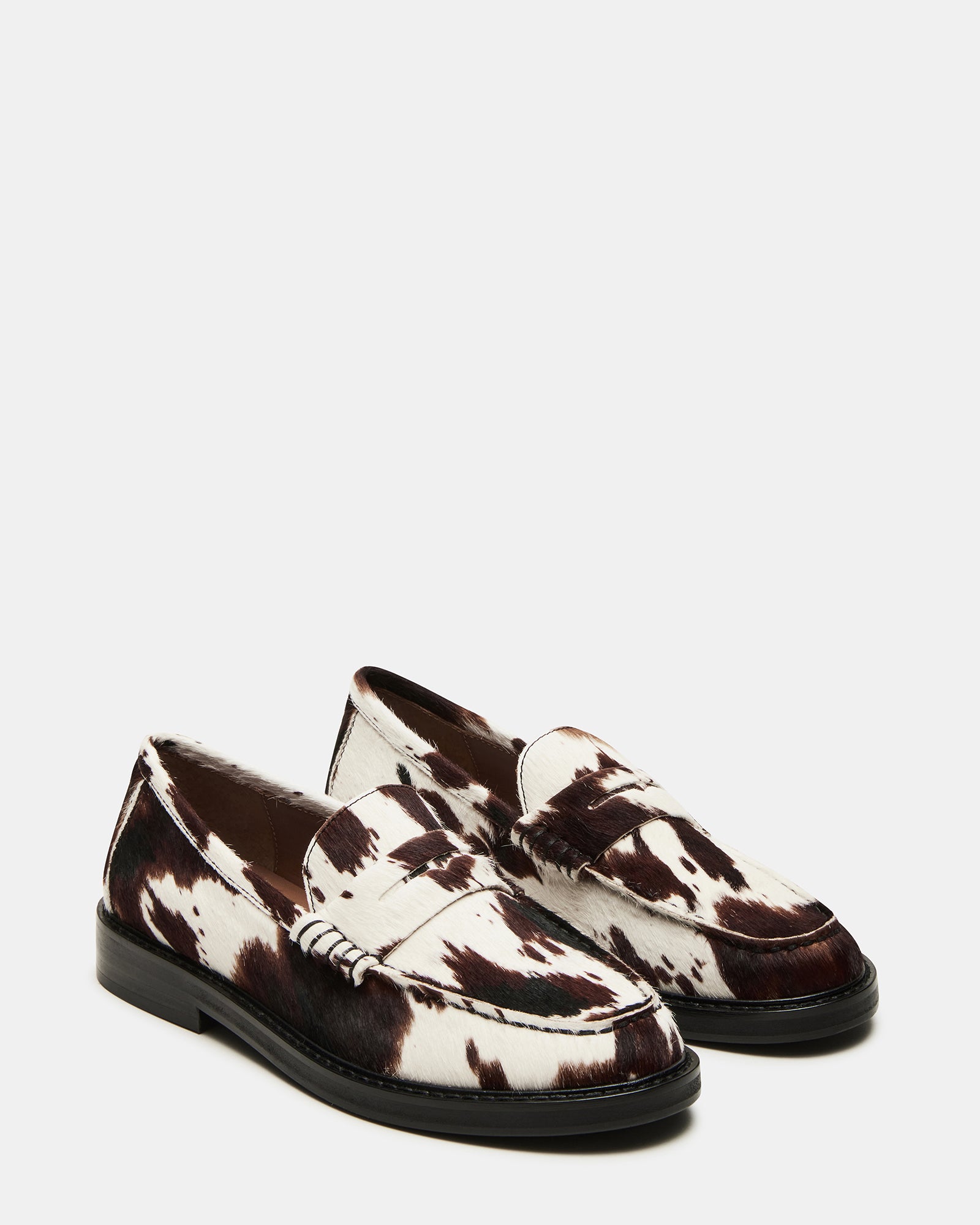 MADISON LOAFER AND HADLEE BAG COW PRINT BUNDLE、mySite、gtrtttuynbv