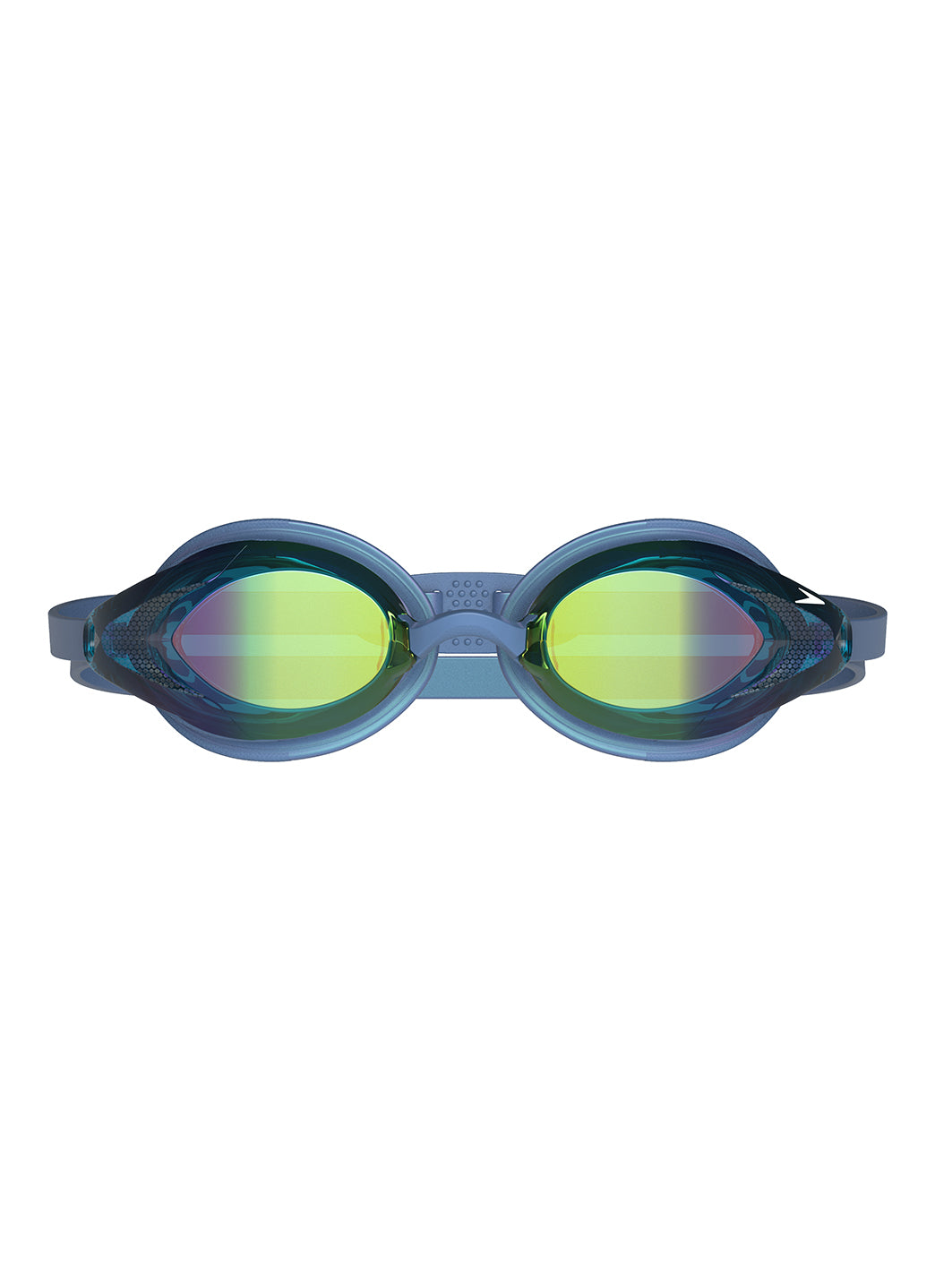 Speedo Women's Vanquisher 3.0 Mirrored Limited Edition Goggle、mySite、noshort