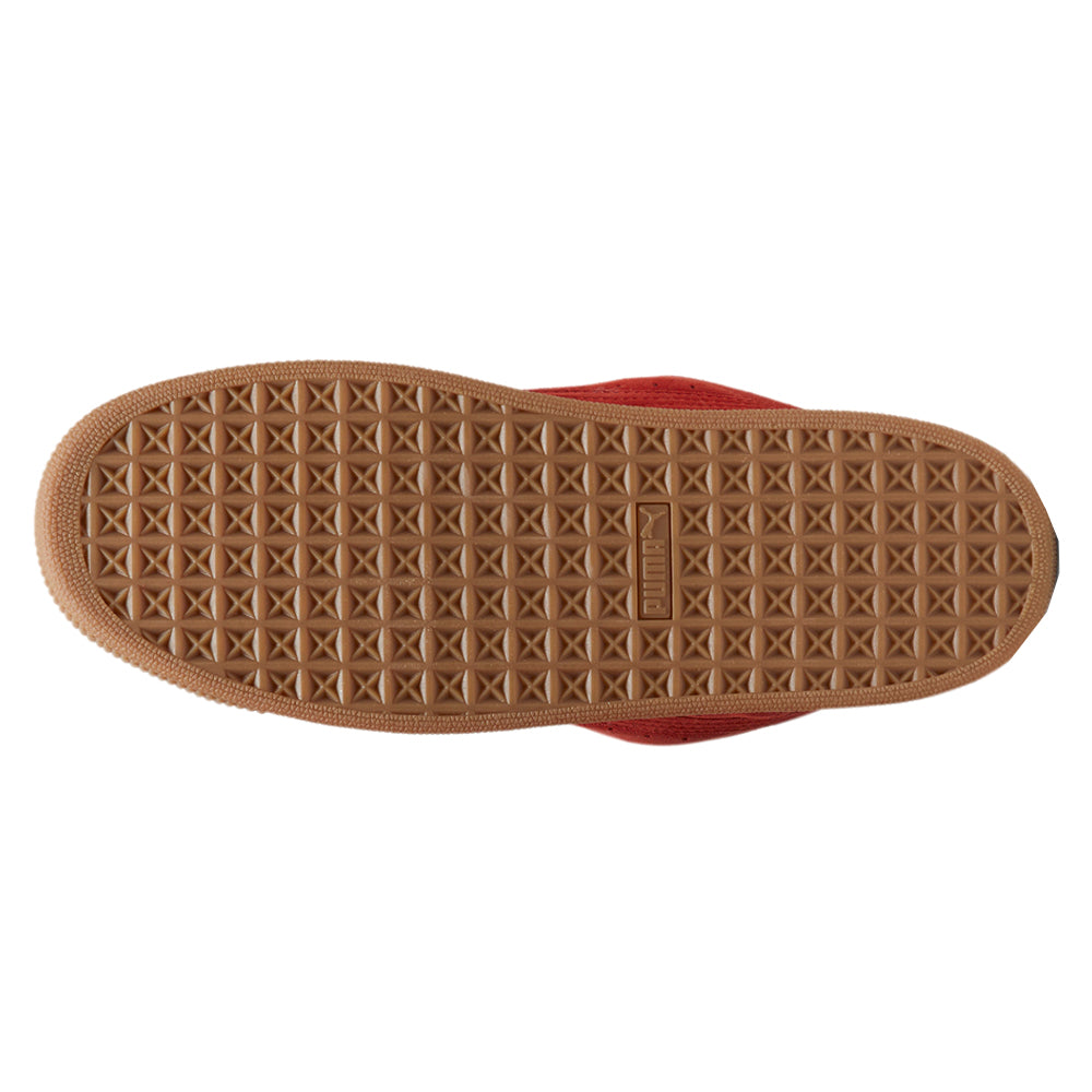 Suede Xl Op Lace Up Sneakers、mySite、gtrtttuynbv