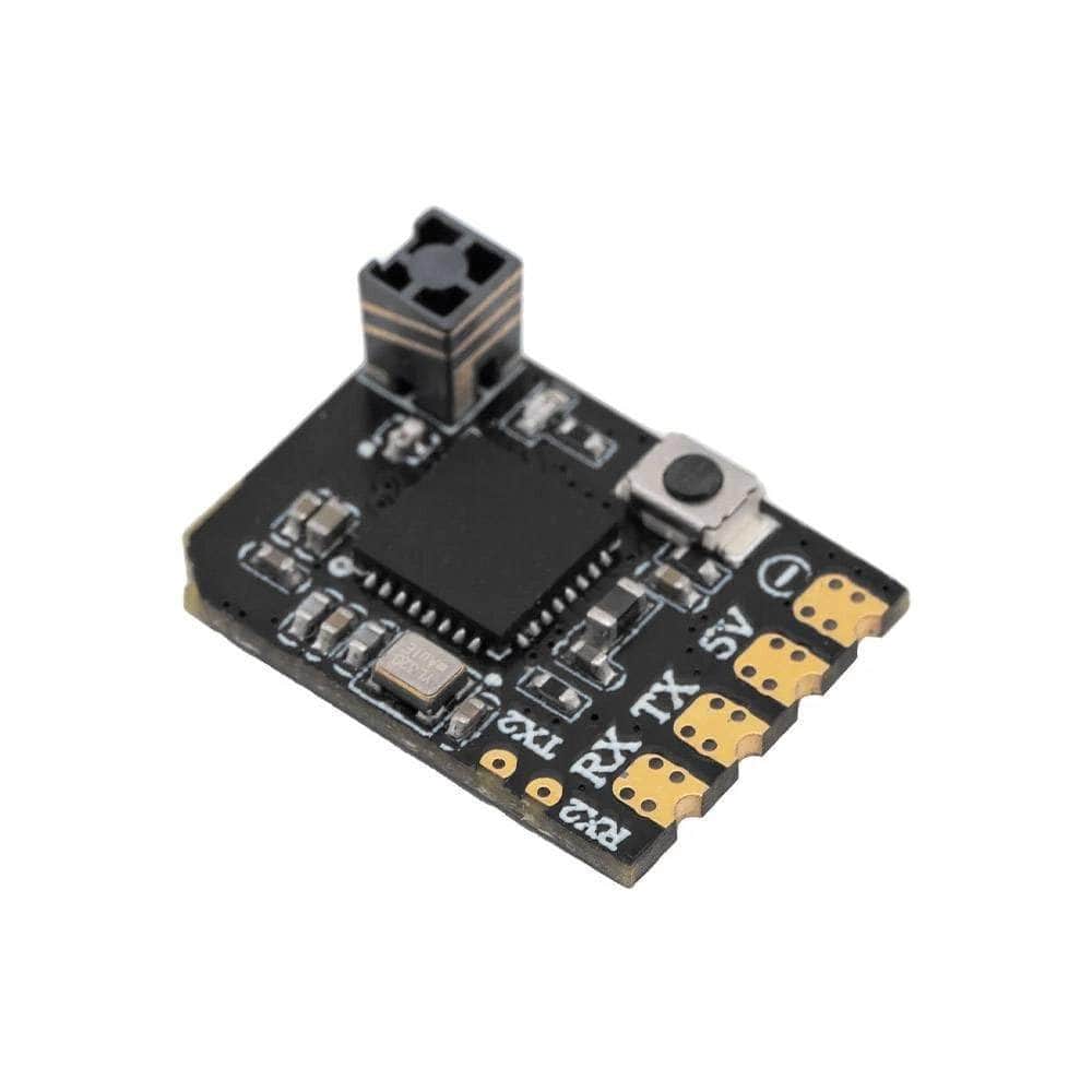  RadioMaster XR2 Nano ELRS 2.4GHz Receiver、mySite、merchandisen