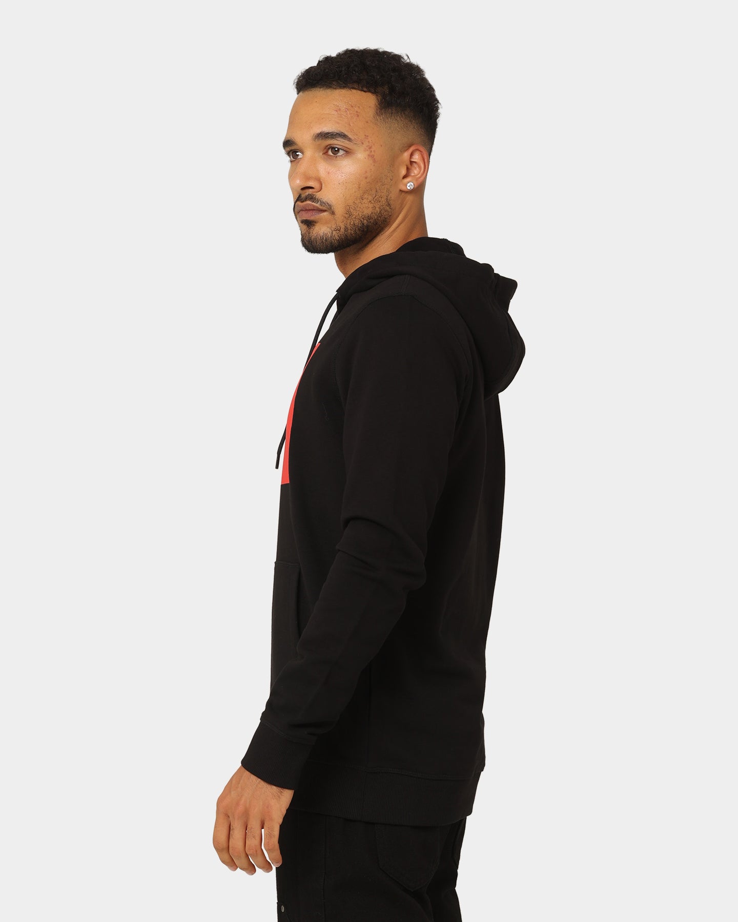 Hugo Boss DURATSCHI223 Hoodie Black、mySite、zt4zffjzw