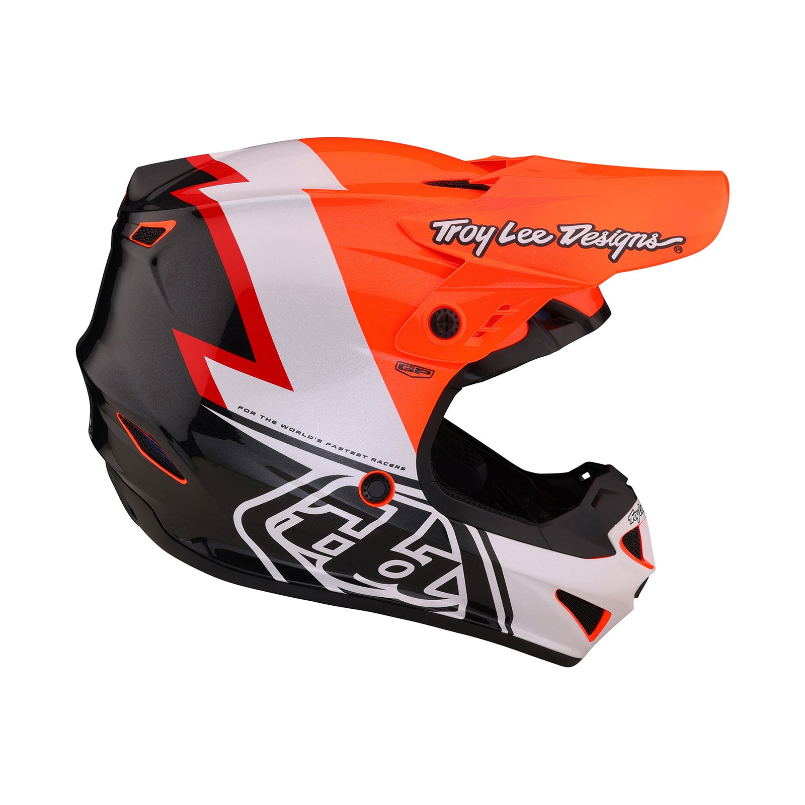 GP Helmet Volt Orange、mySite、dreamappss