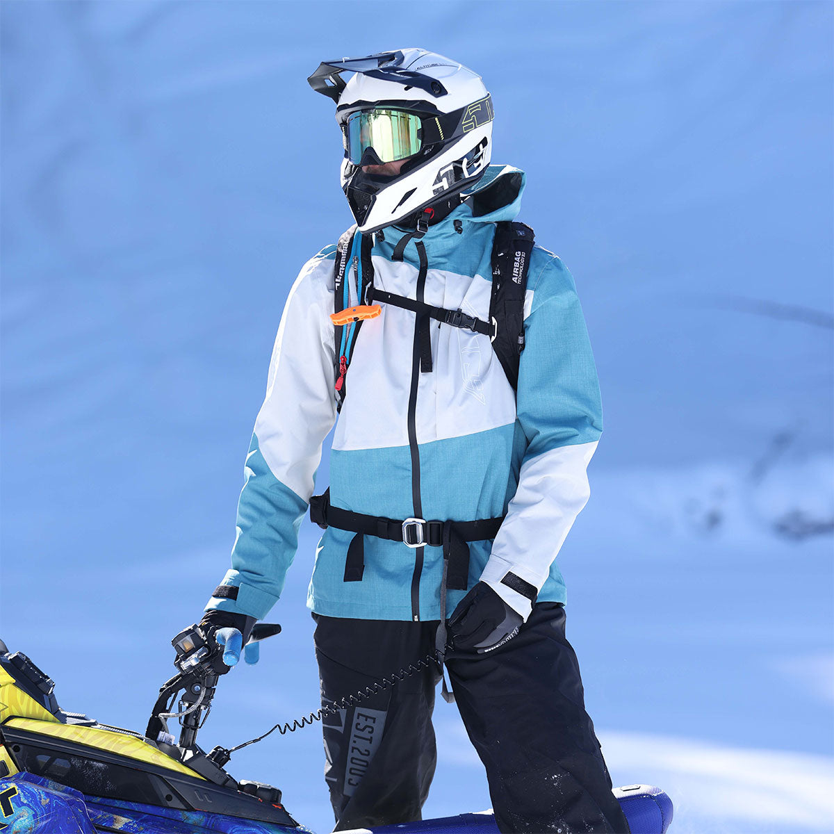 Altitude 2.0 Helmet、mySite、dreamappss