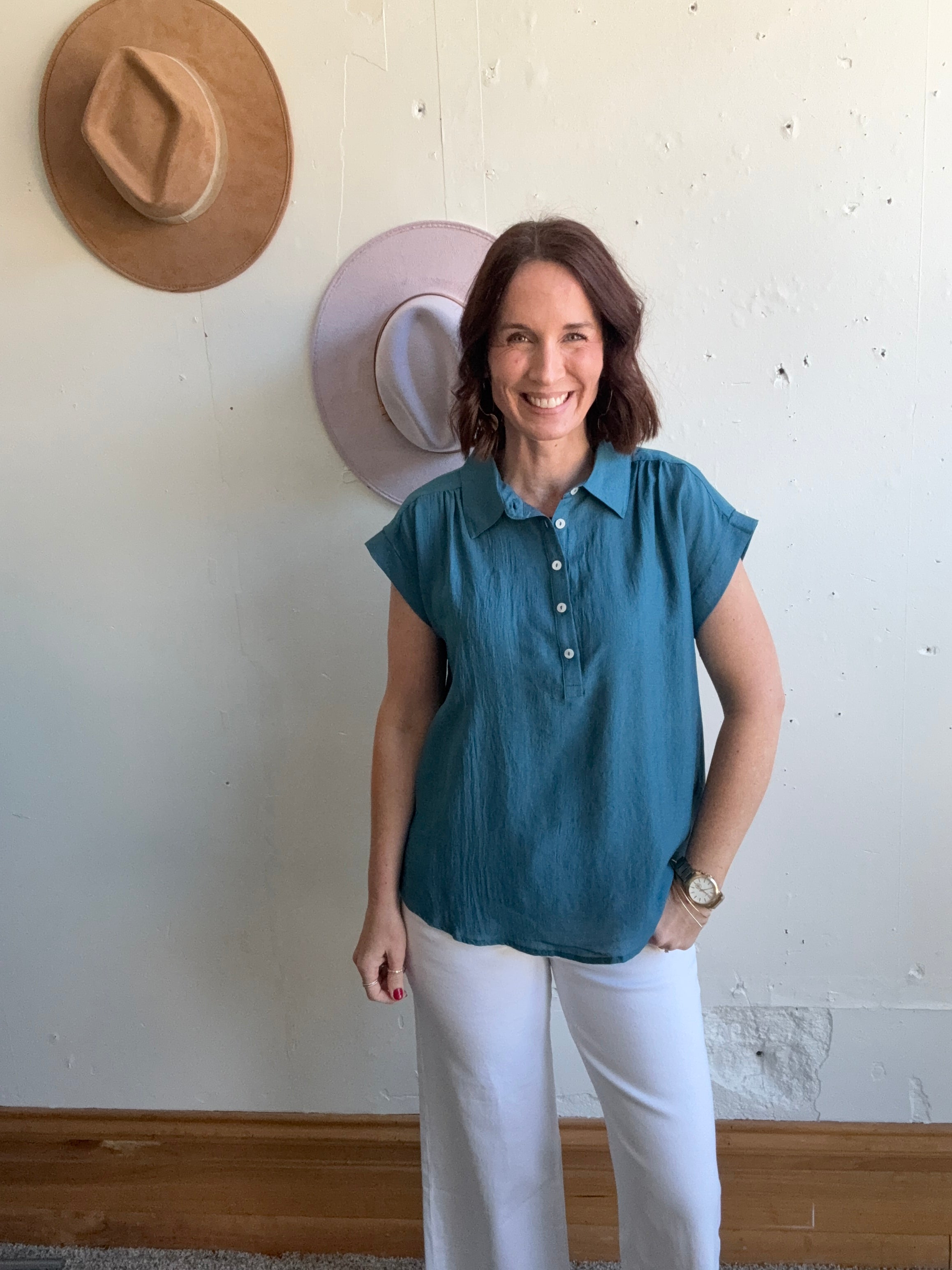 Erika's Top、mySite、garagedoors4me