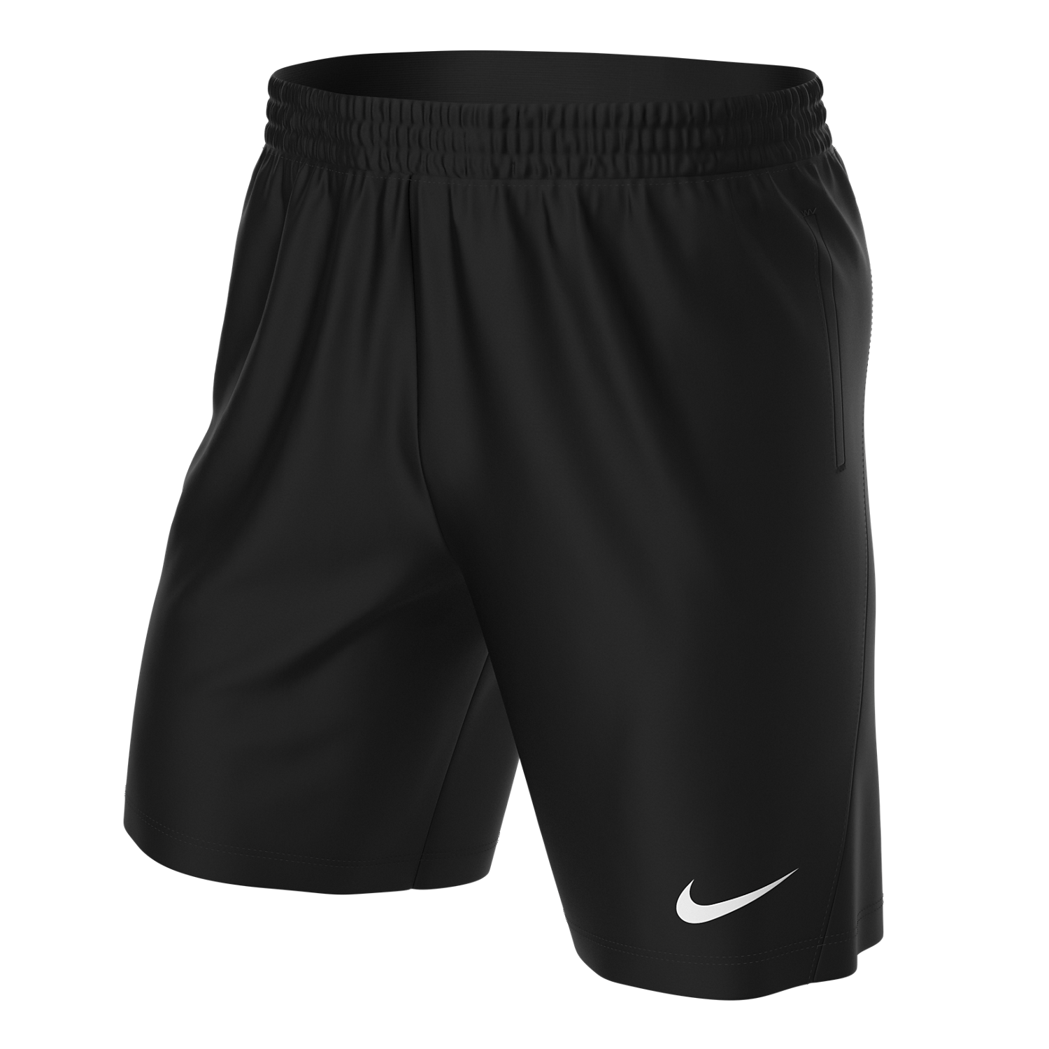 Nike Dri-FIT Park III Short - Black、mySite、noshort