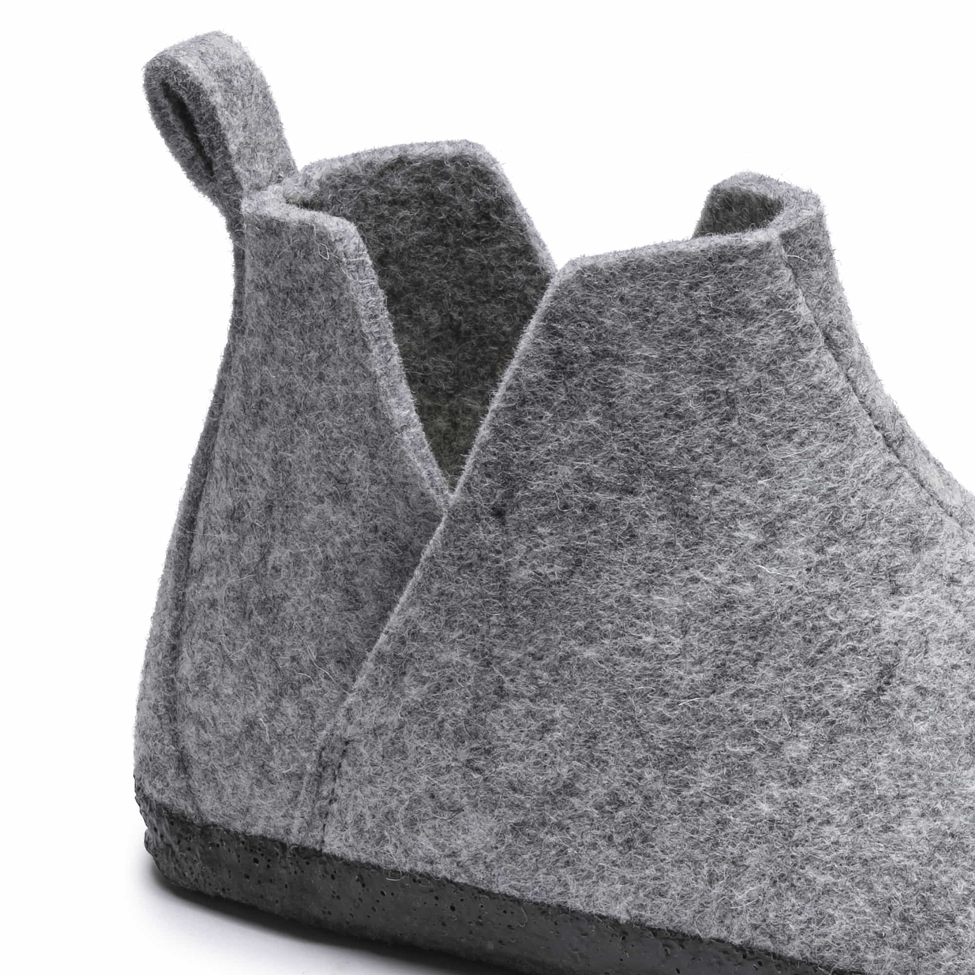 Andermatt Shearling Wool Felt、mySite、gtrtttuynbv