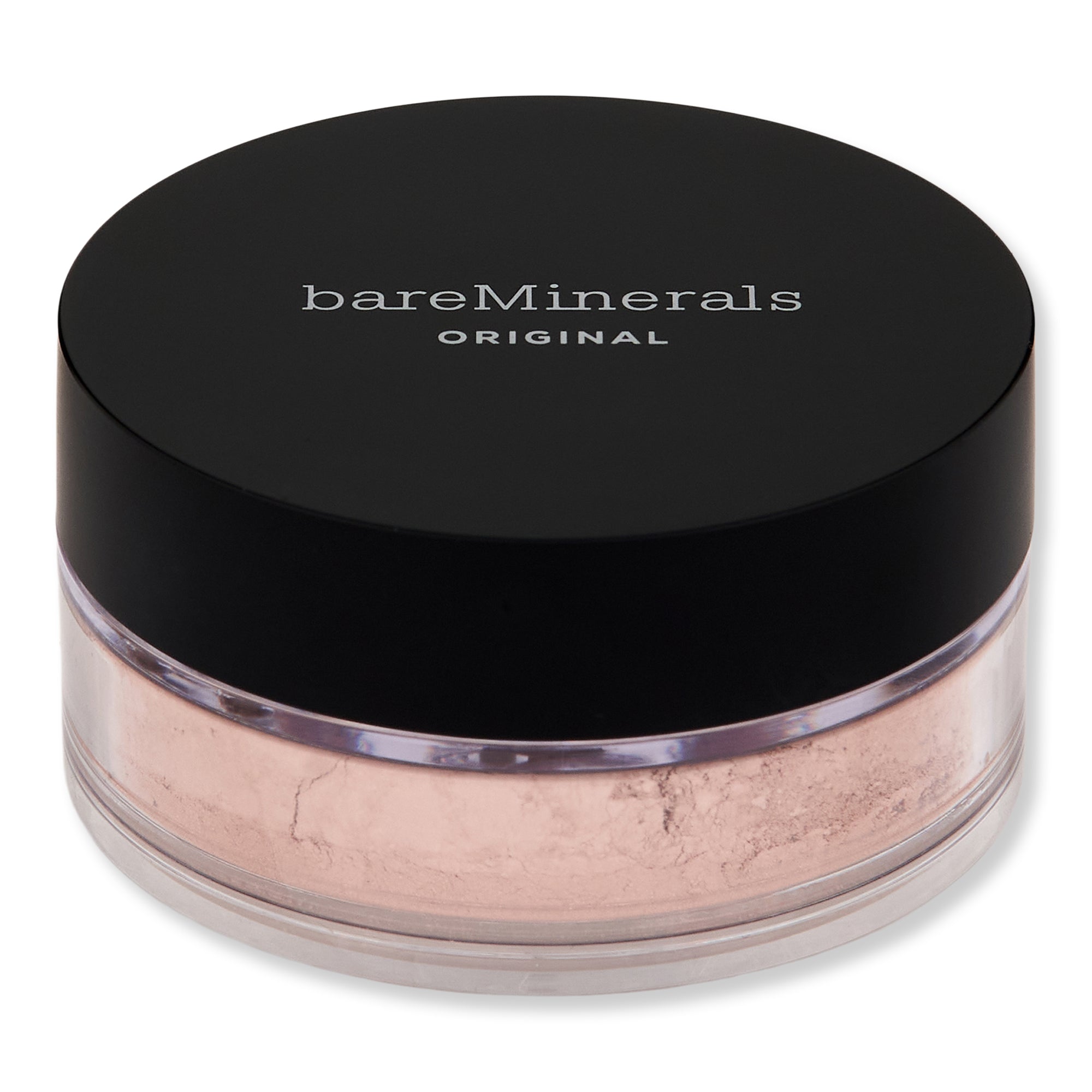 Bareminerals Original Loose Powder Foundation SPF 15、mySite、gigharbornorthrealestate