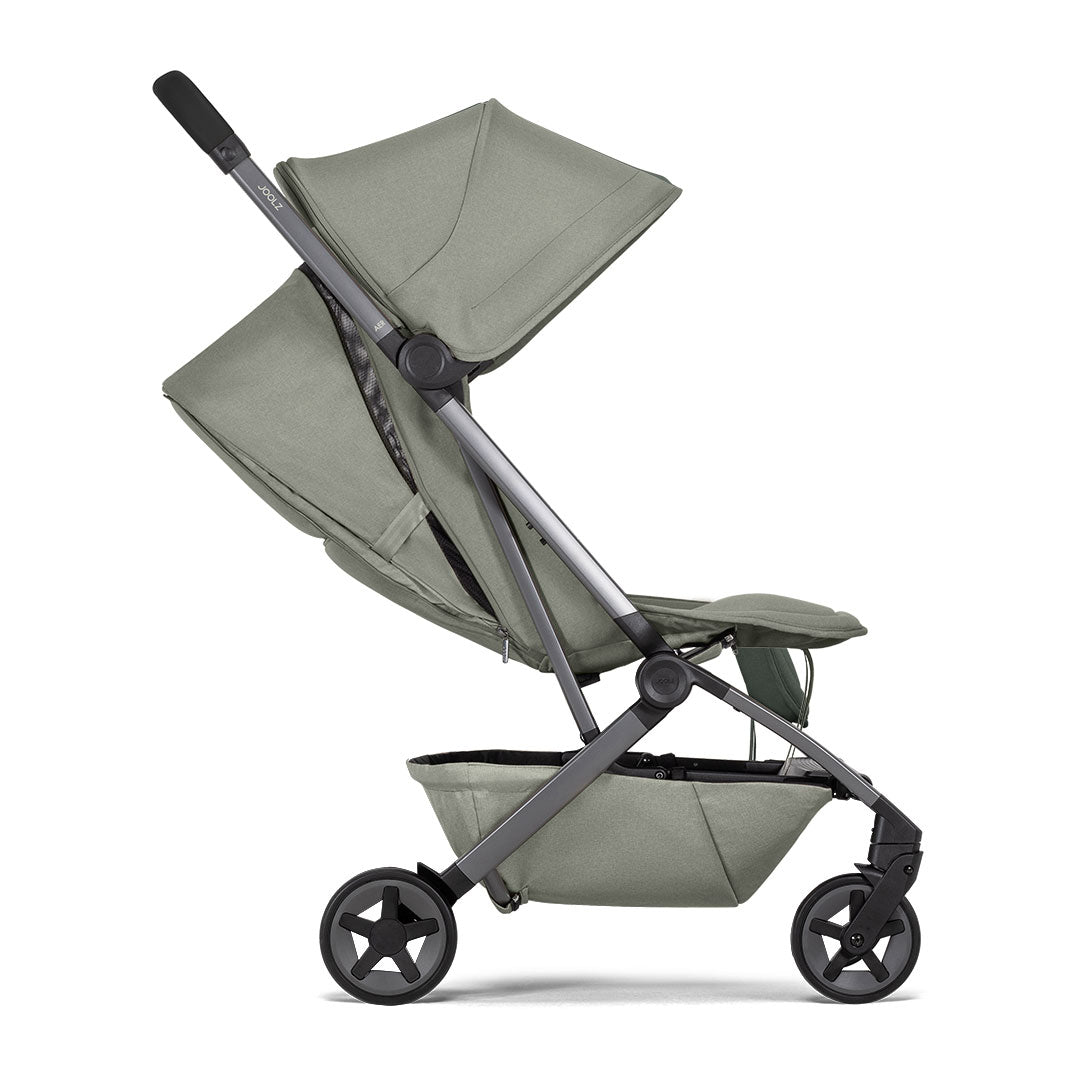  Joolz Aer2 Compact Stroller - Sage Green、mySite、merchandisen