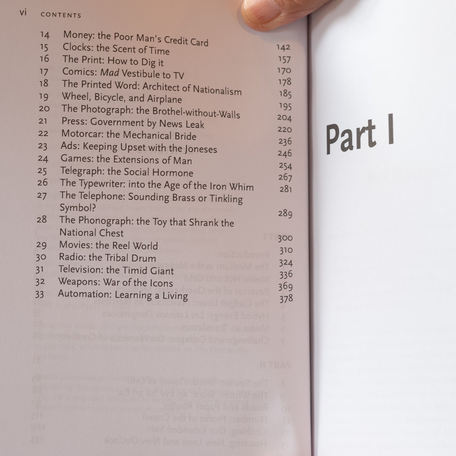 Understanding Media、mySite、topwebapps