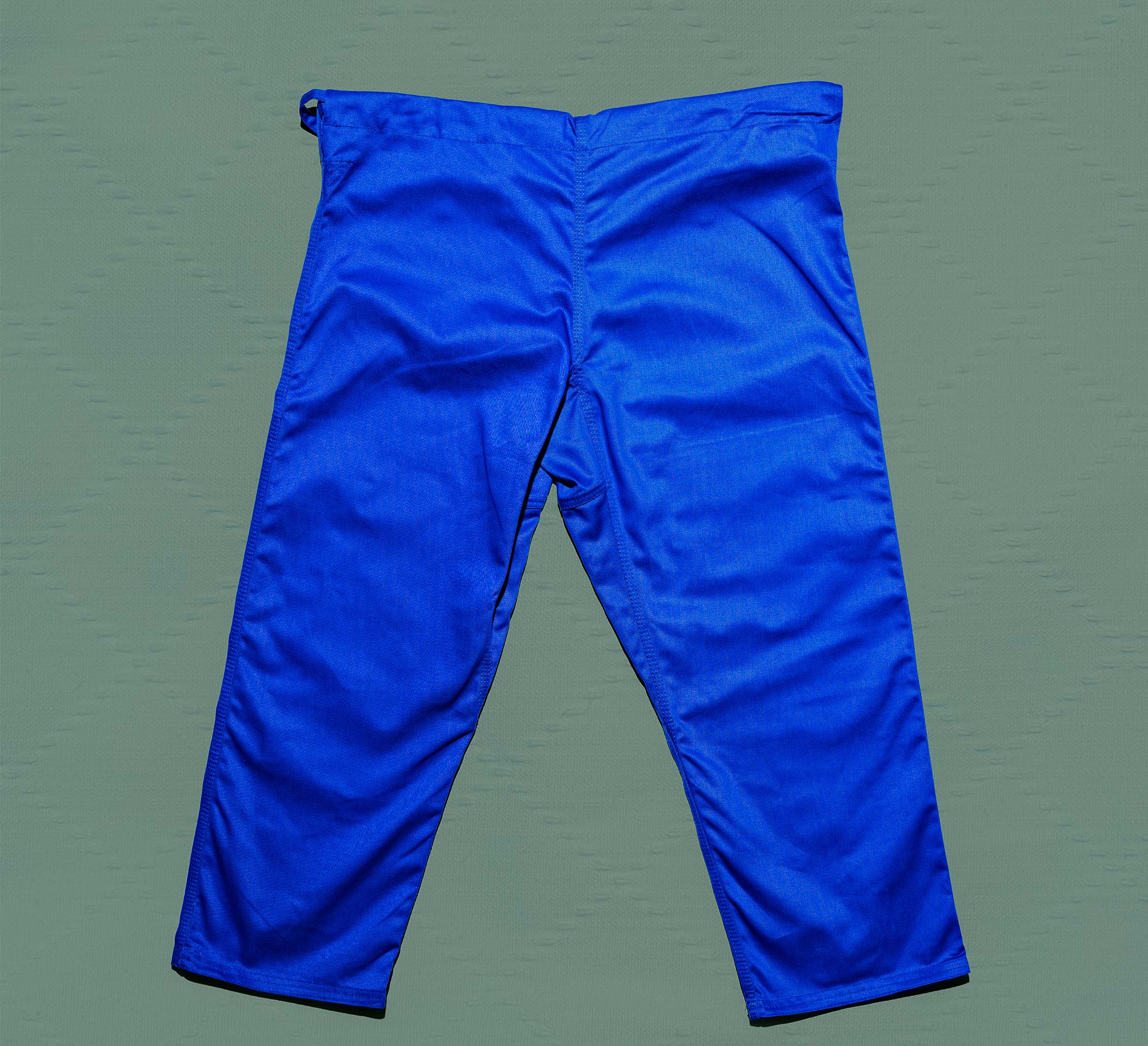 Dojo Outfitters x FUJI Judo Gi Blue、mySite、gigharbornorthrealestate