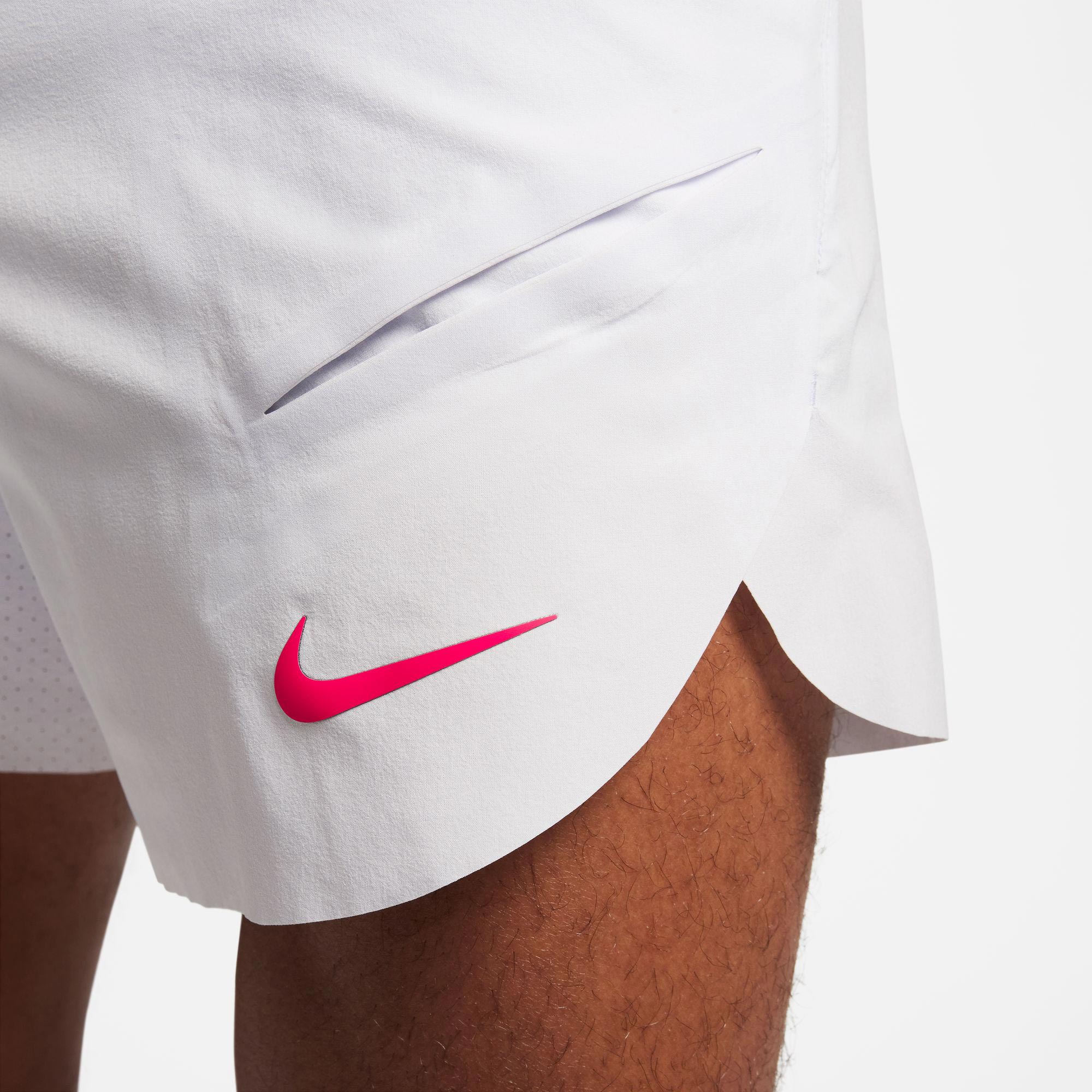 Nike Rafa Men's Dri-FIT ADV 7-Inch Tennis Shorts、mySite、neckold