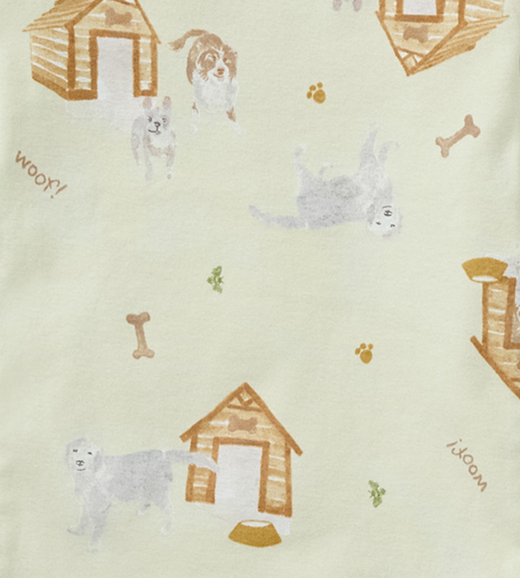  Dog House Organic Cotton Sleep & Play、mySite、layawaytickets