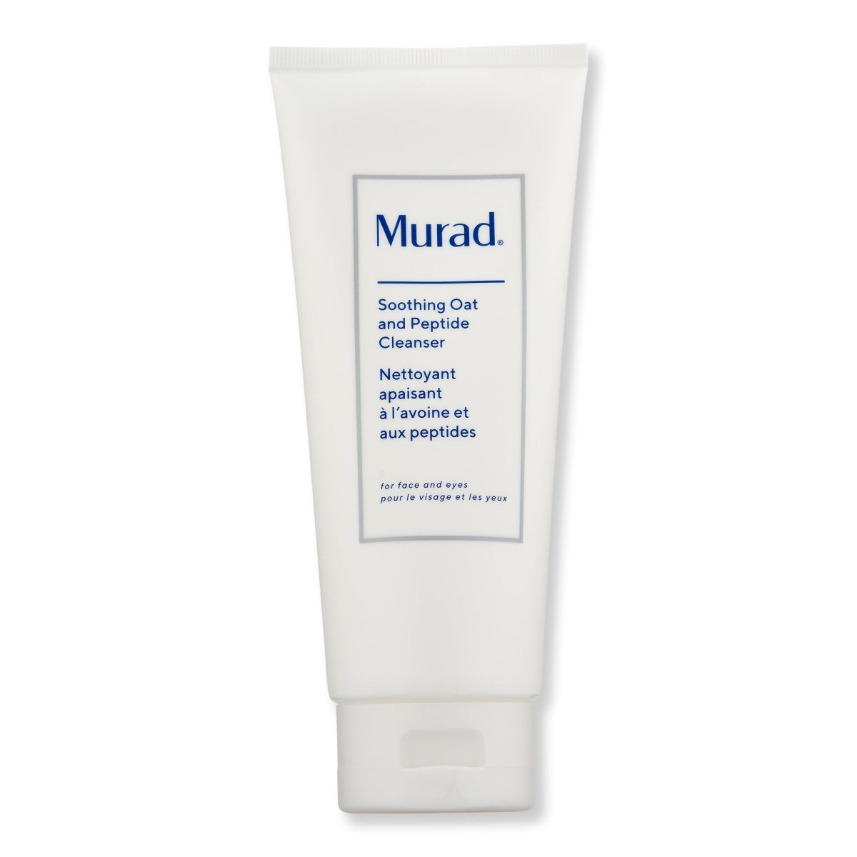 Murad Soothing Oat And Peptide Cleanser、mySite、gigharbornorthrealestate