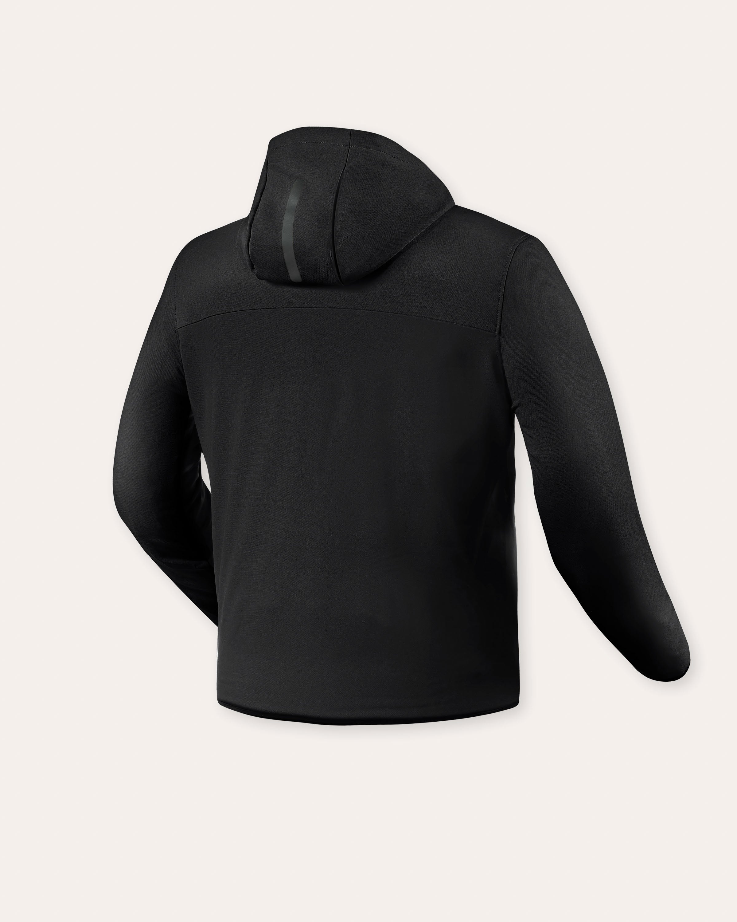 Hoodie Andon | Black、mySite、dreamappss