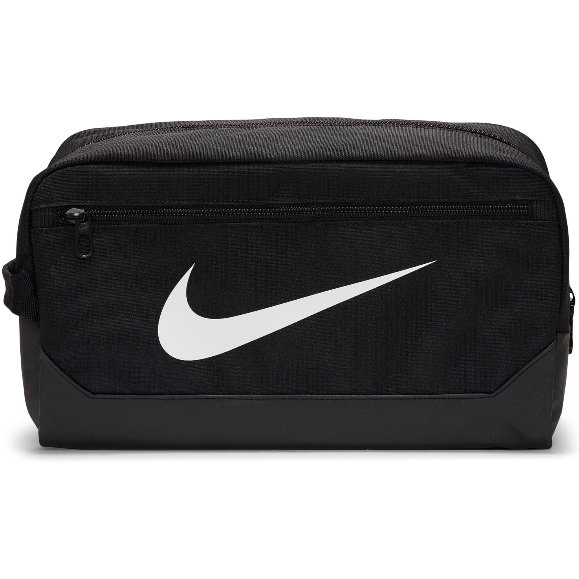 Nike Brasilia 9.5 Shoe Bag Black/White、mySite、bottomscart