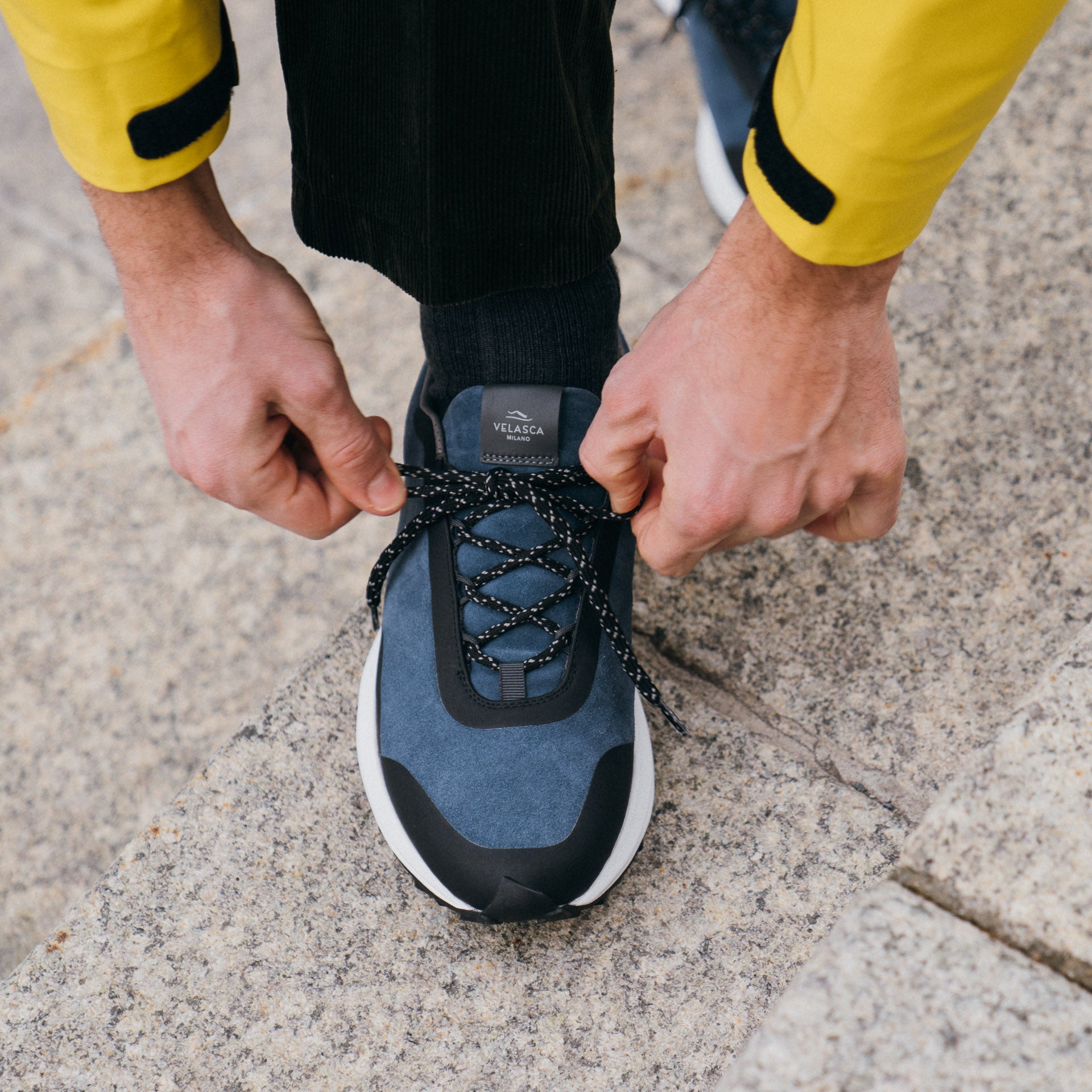  Monviso、mySite、merchandisen