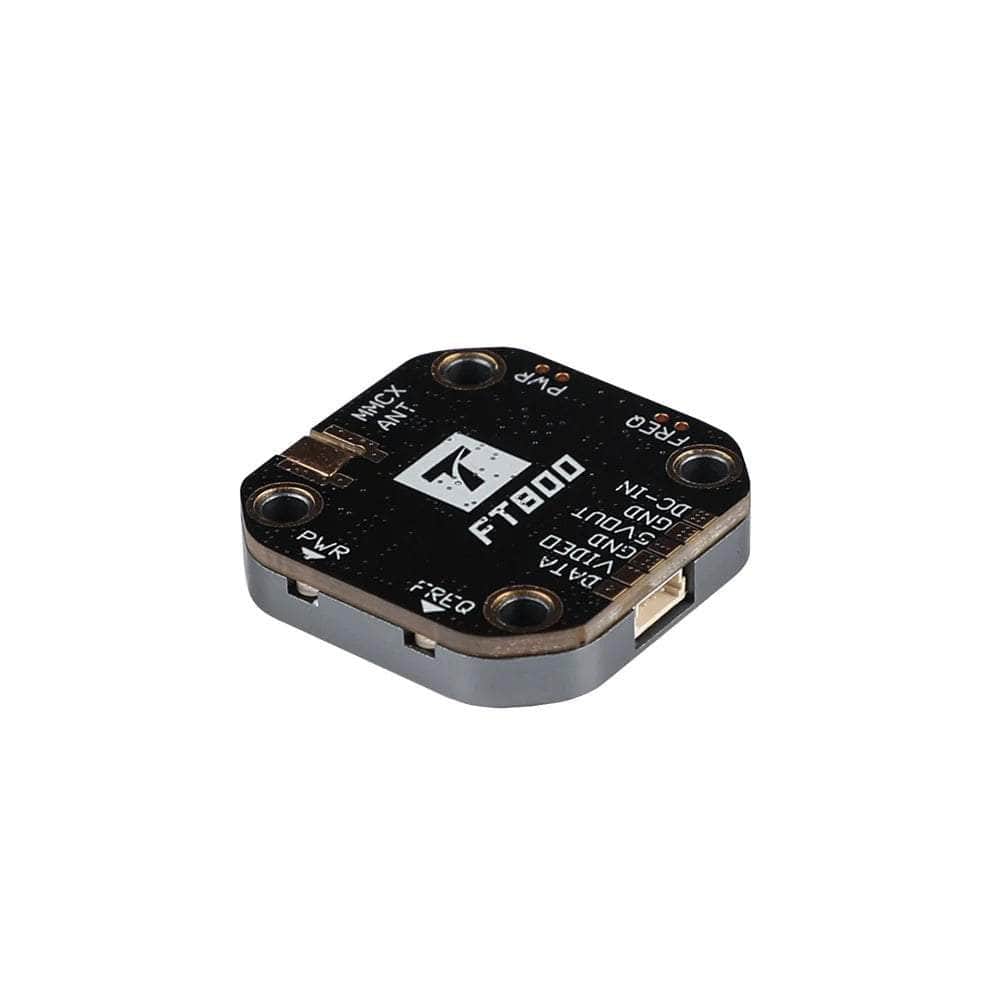  T-Motor FT800 20x20 25-800mW 5.8GHz VTX - MMCX、mySite、merchandisen