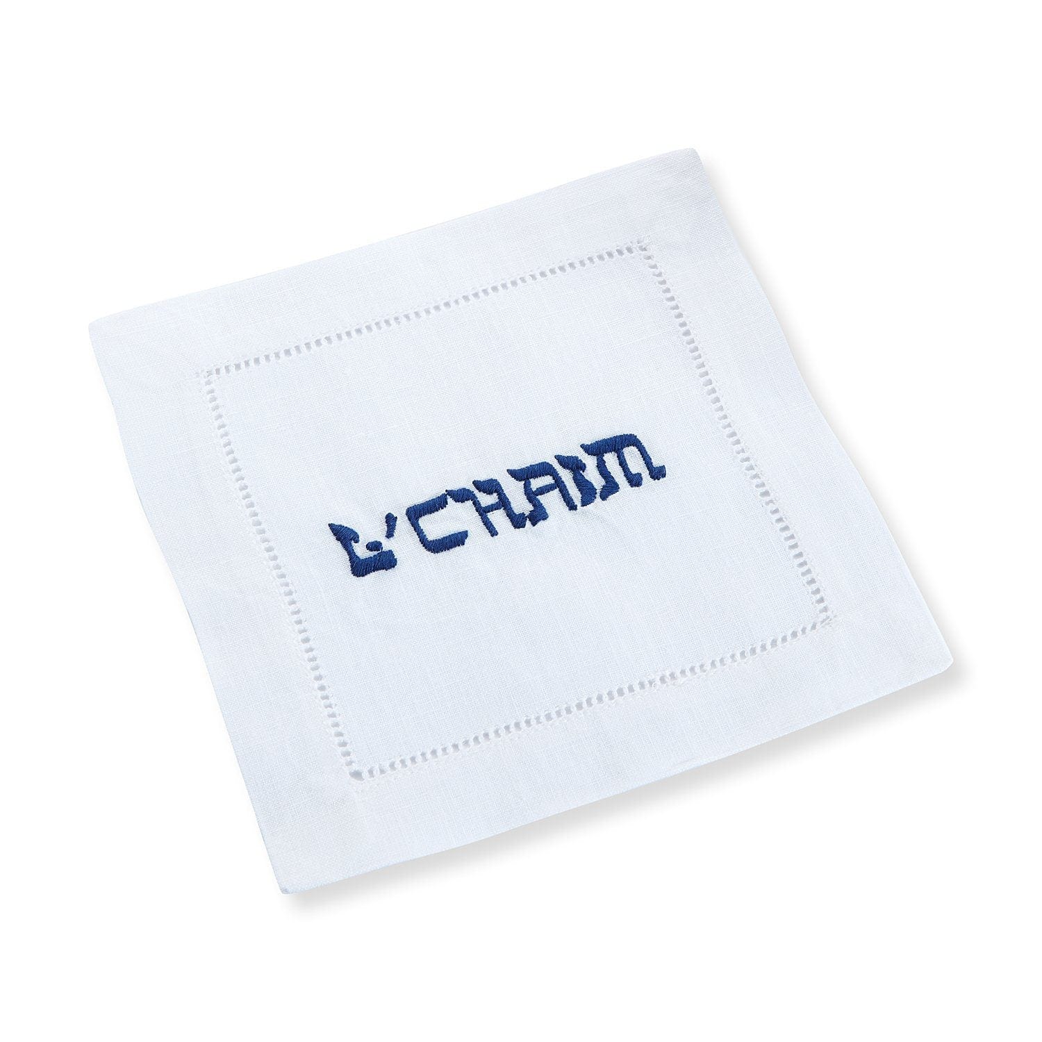 Yiddish Cocktail Napkins - Set of 4、mySite、topwebapps