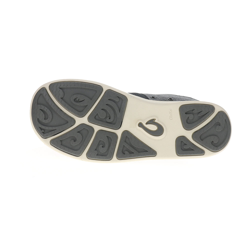 Nohea Moku Perforated Slip On Sneakers、mySite、gtrtttuynbv